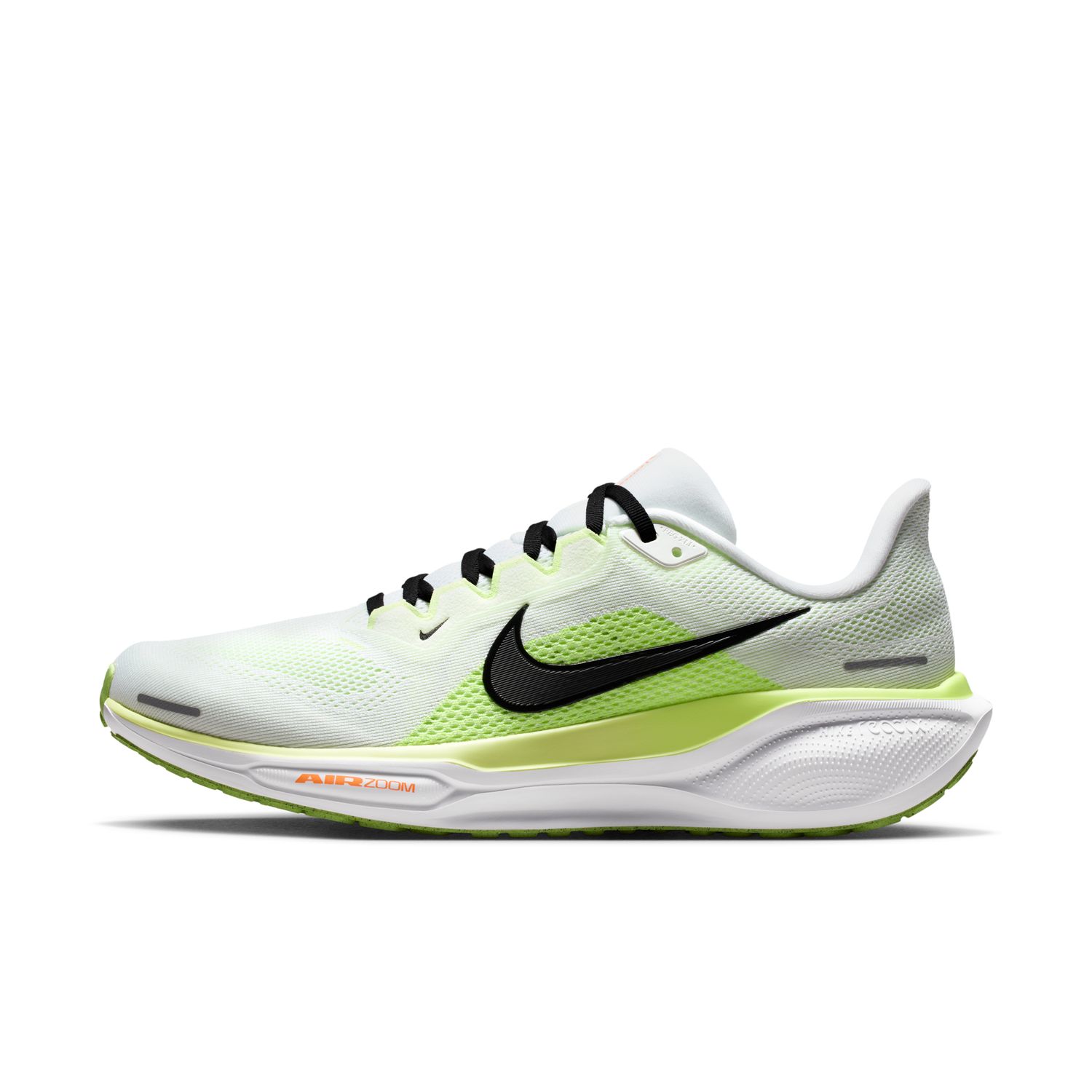 Sapatilhas de Running de Homem Air Zoom Pegasus 41 Branco-5