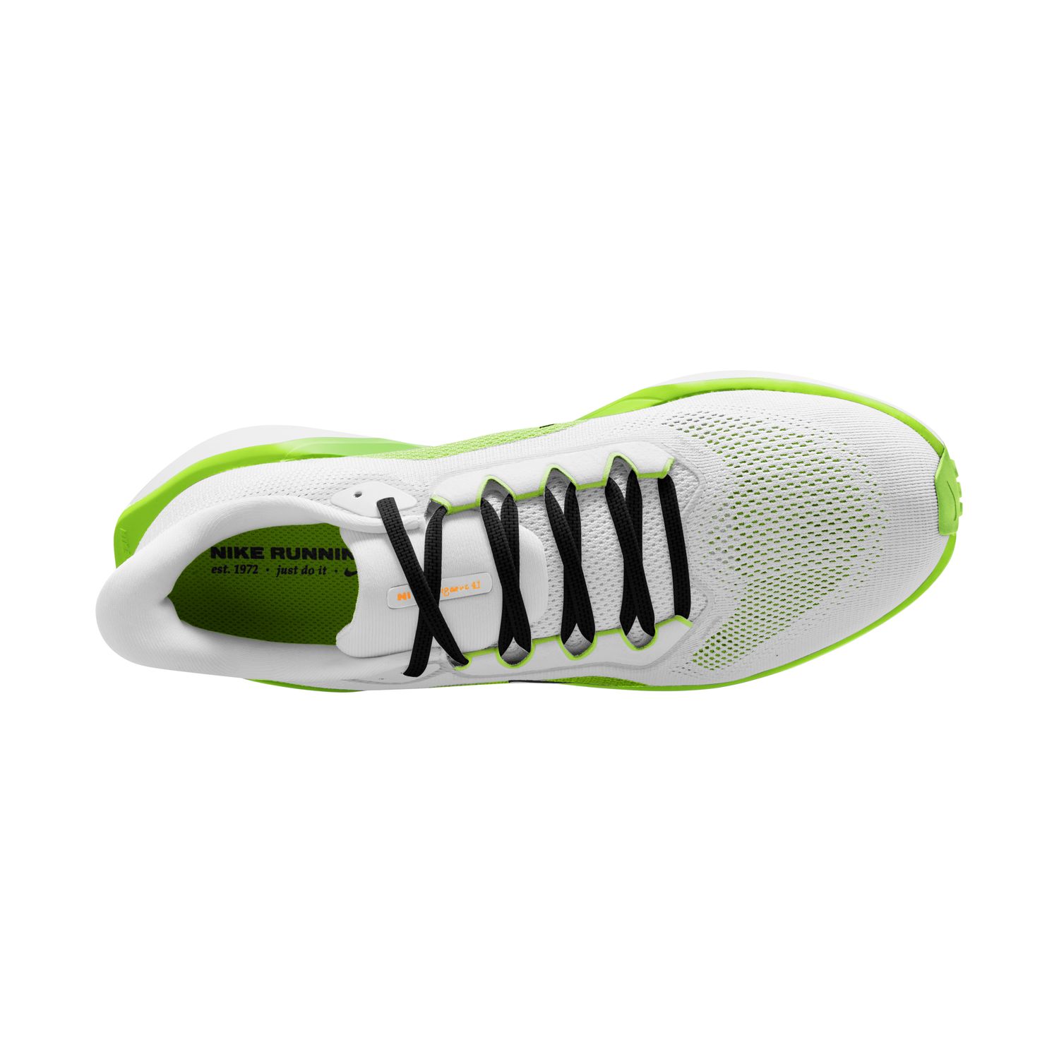 Sapatilhas de Running de Homem Air Zoom Pegasus 41 Branco-8