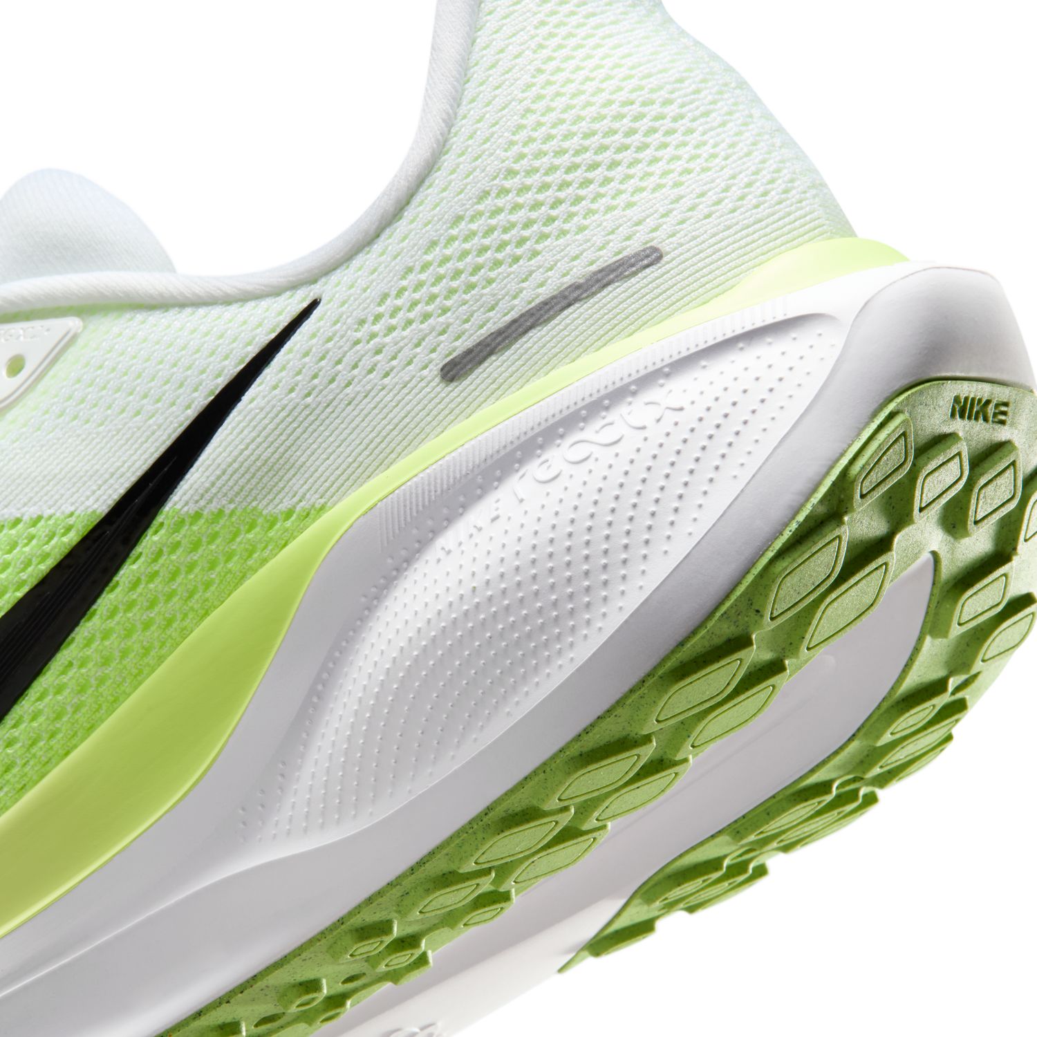 Sapatilhas de Running de Homem Air Zoom Pegasus 41 Branco-11