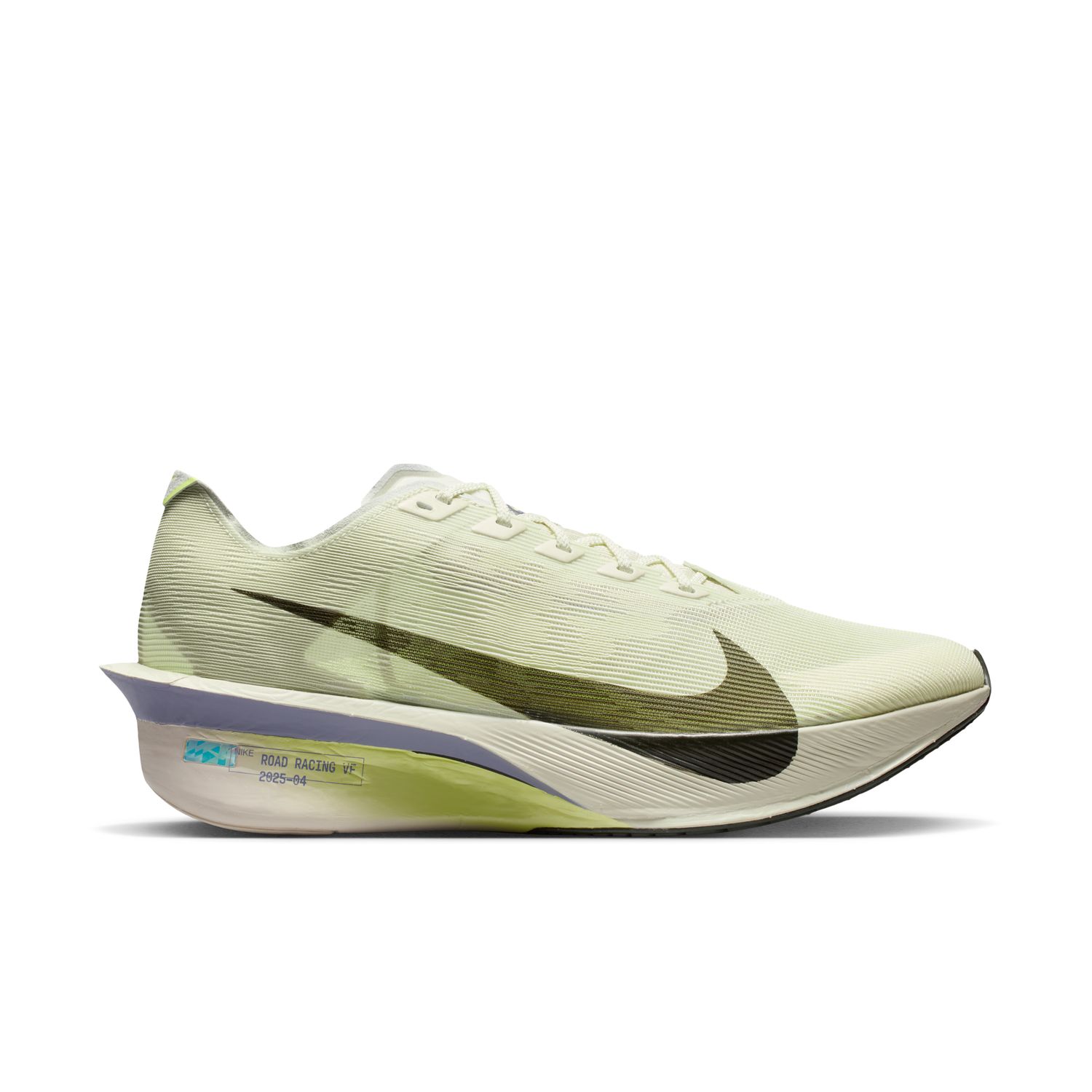 Imagem 0 de Sapatilhas Running de Homem ZOOMX VAPORFLY NEXT% 4 Nike