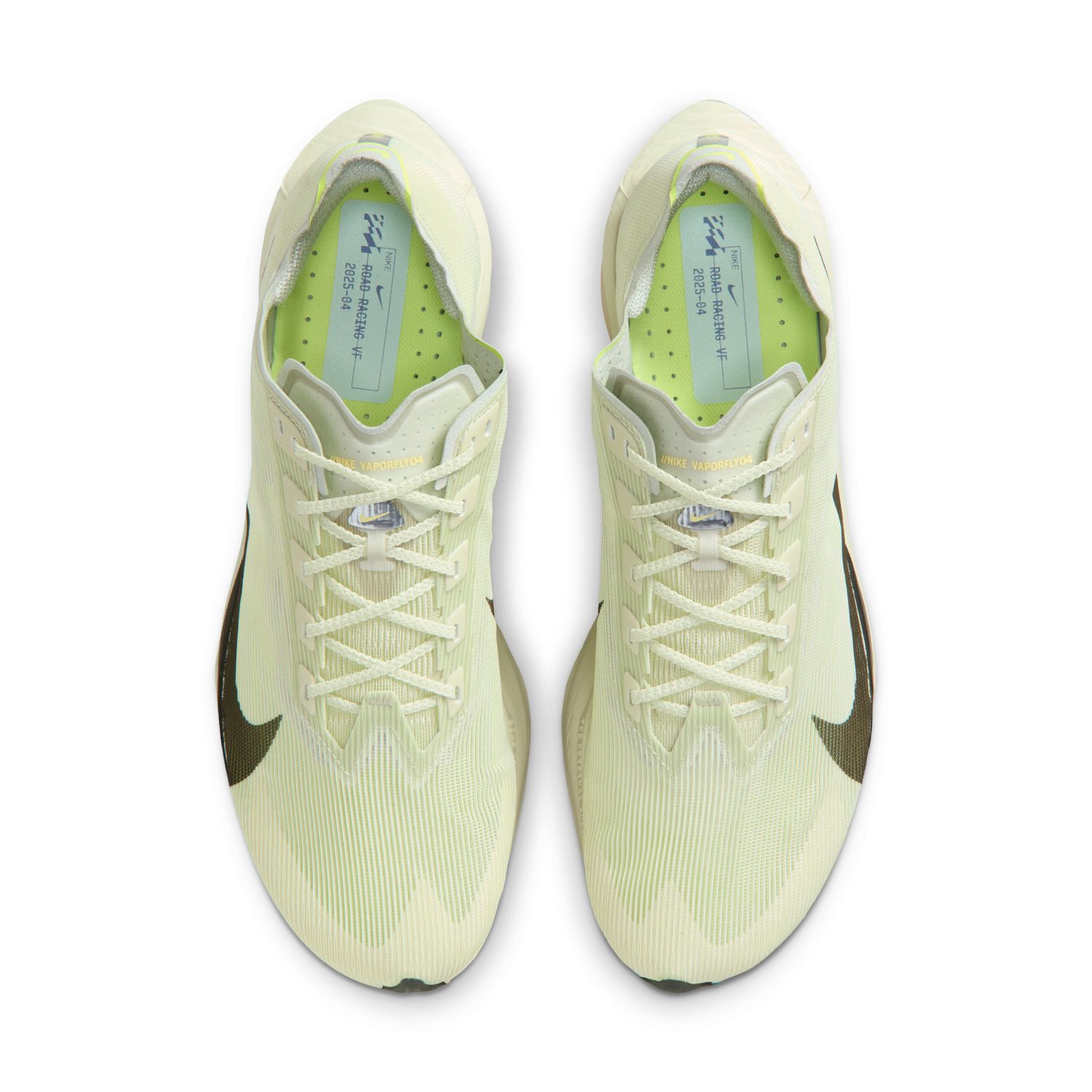 Sapatilhas Running de Homem ZOOMX VAPORFLY NEXT% 4 Nike Preto-4