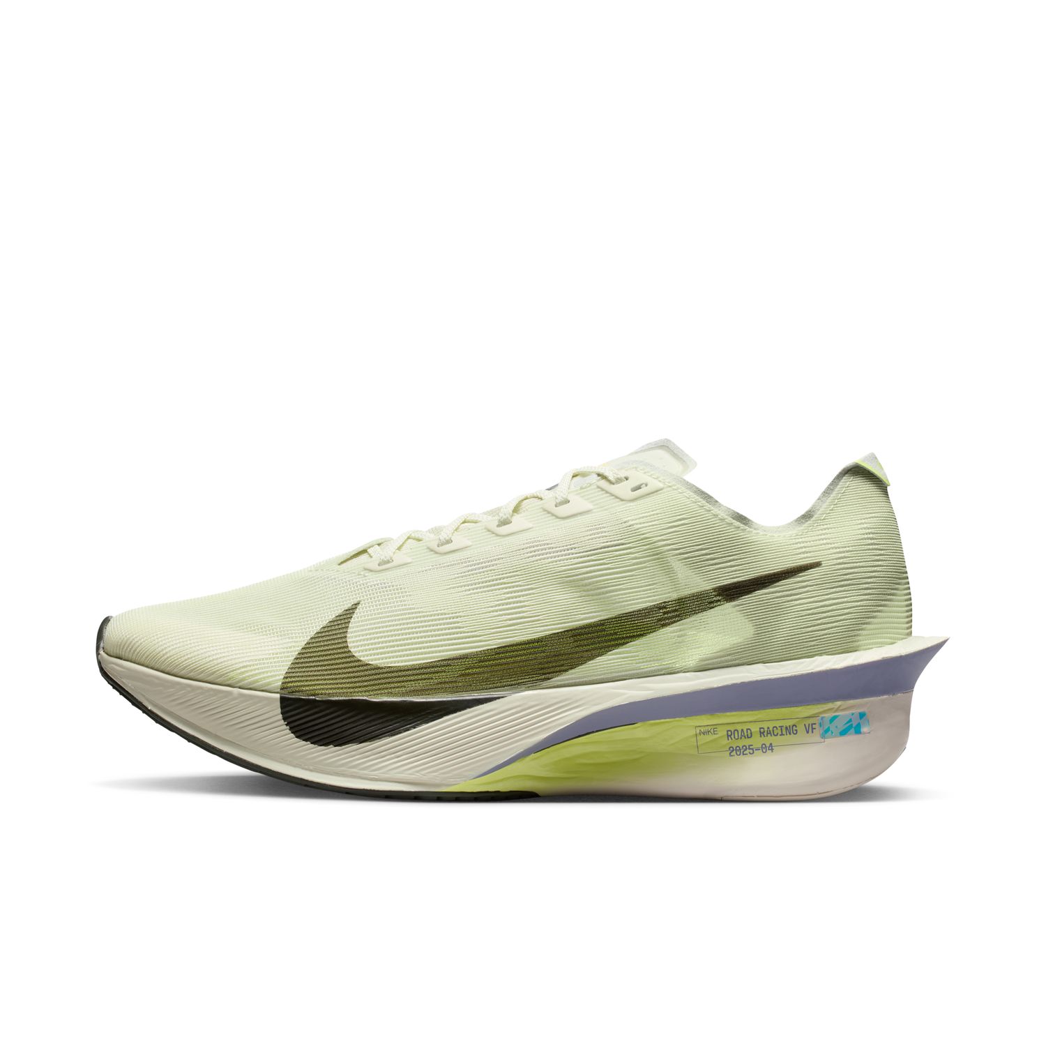 Sapatilhas Running de Homem ZOOMX VAPORFLY NEXT% 4 Nike Preto-5