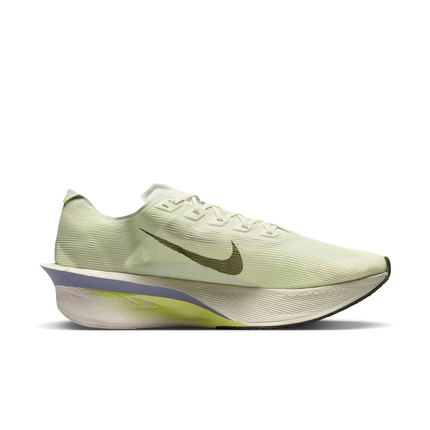 Sapatilhas Running de Homem ZOOMX VAPORFLY NEXT% 4 Nike Preto-7