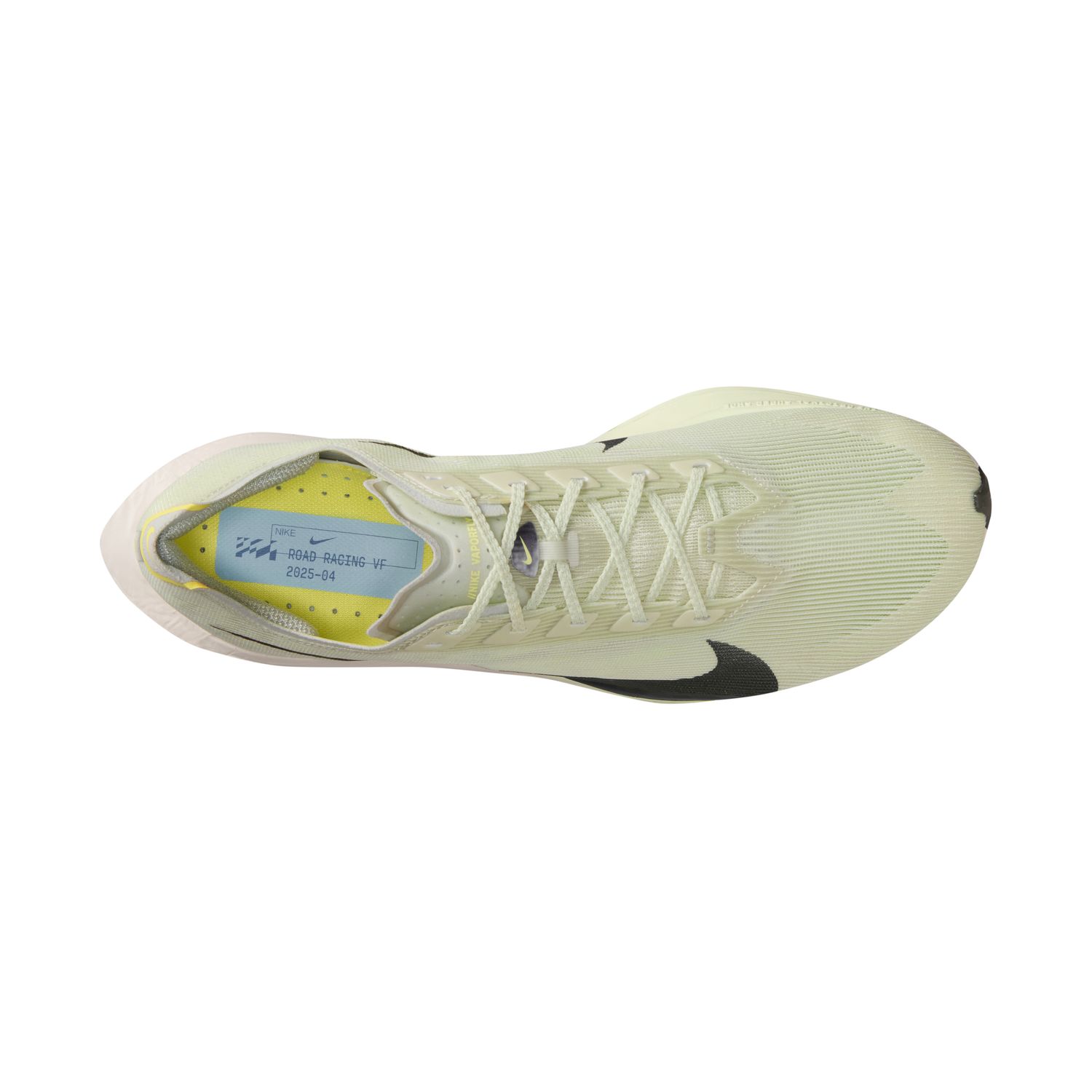 Sapatilhas Running de Homem ZOOMX VAPORFLY NEXT% 4 Nike Preto-8