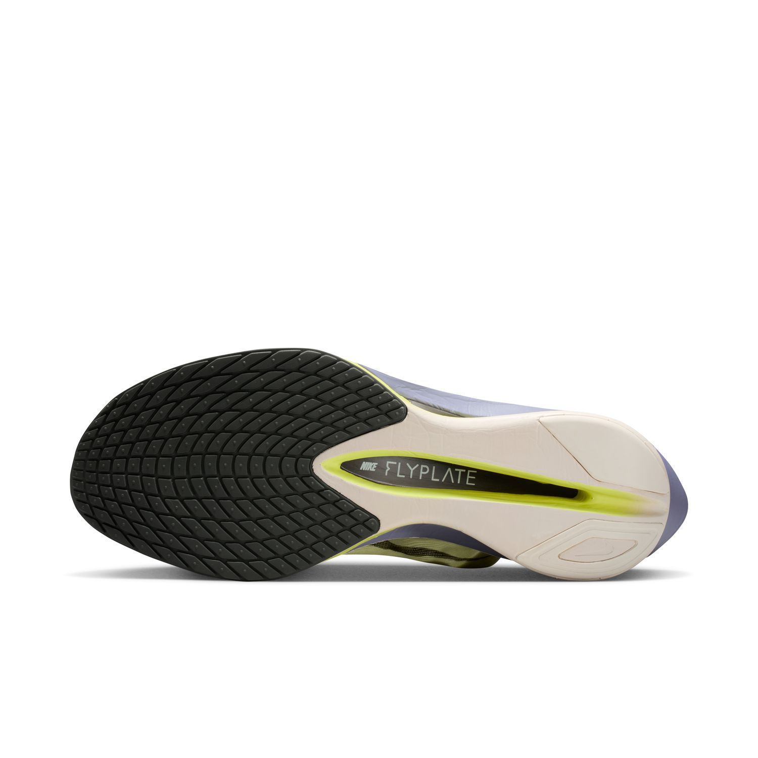 Sapatilhas Running de Homem ZOOMX VAPORFLY NEXT% 4 Nike Preto-9