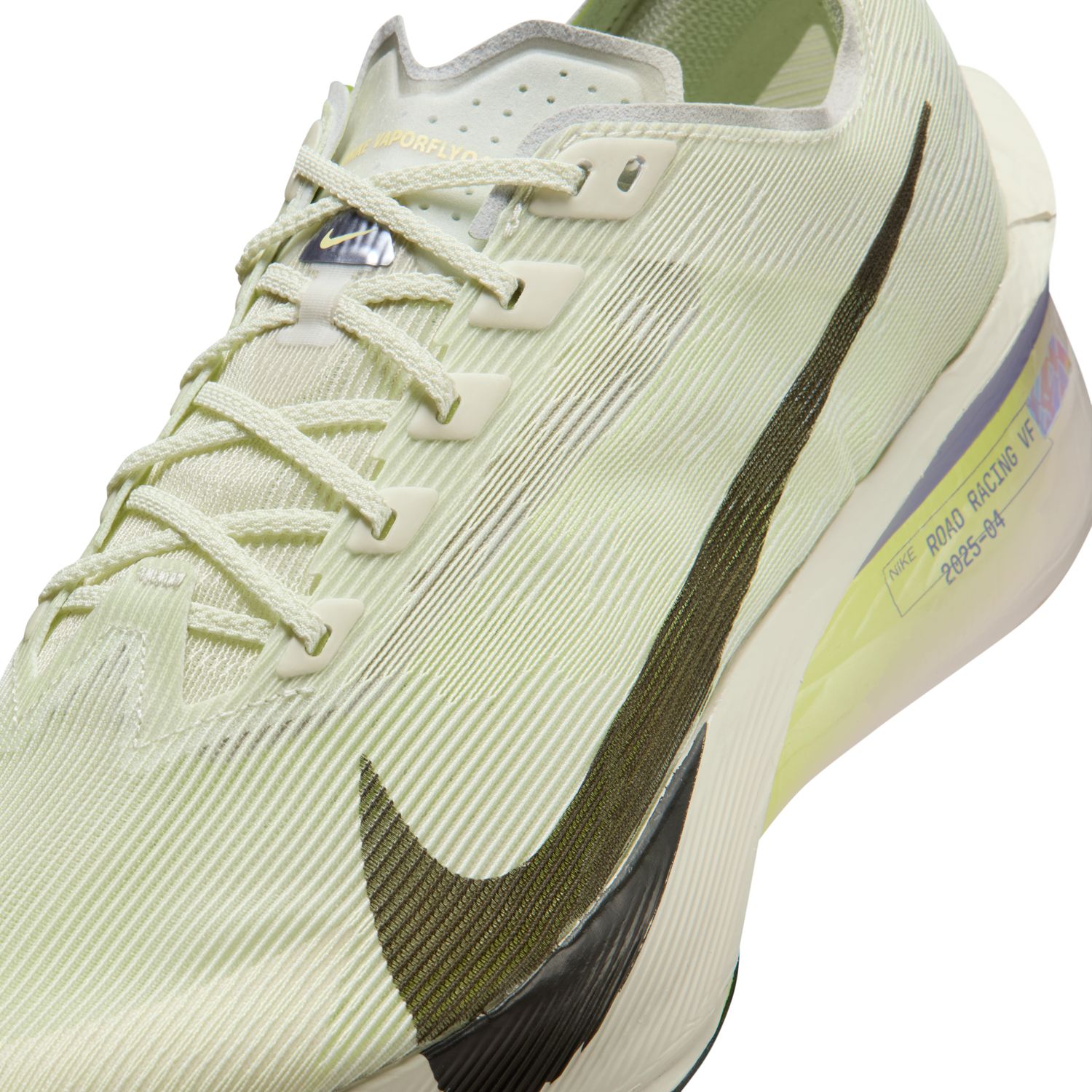 Sapatilhas Running de Homem ZOOMX VAPORFLY NEXT% 4 Nike Preto-10