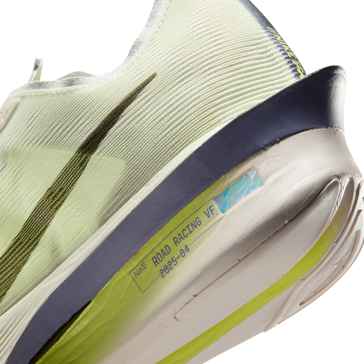 Sapatilhas Running de Homem ZOOMX VAPORFLY NEXT% 4 Nike Preto-11