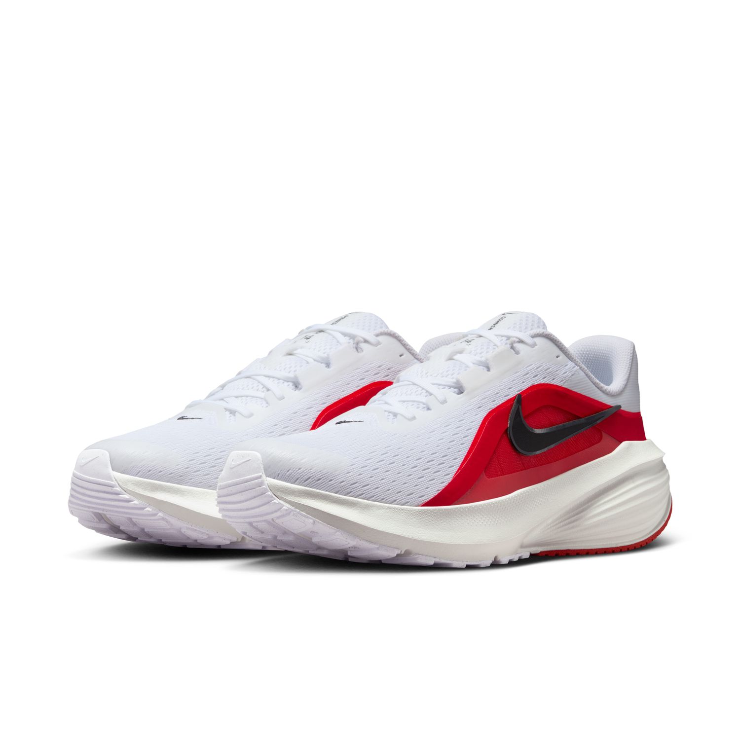 Sapatilhas de Running de Homem Downshifter 14 Branco-3