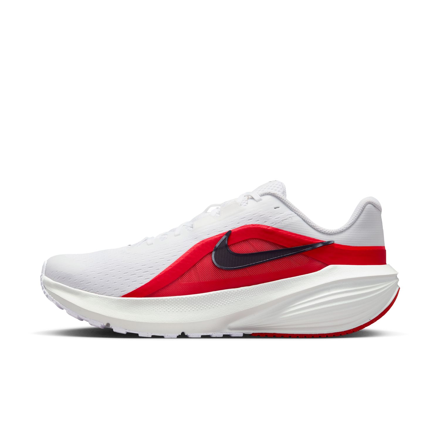 Sapatilhas de Running de Homem Downshifter 14 Branco-5