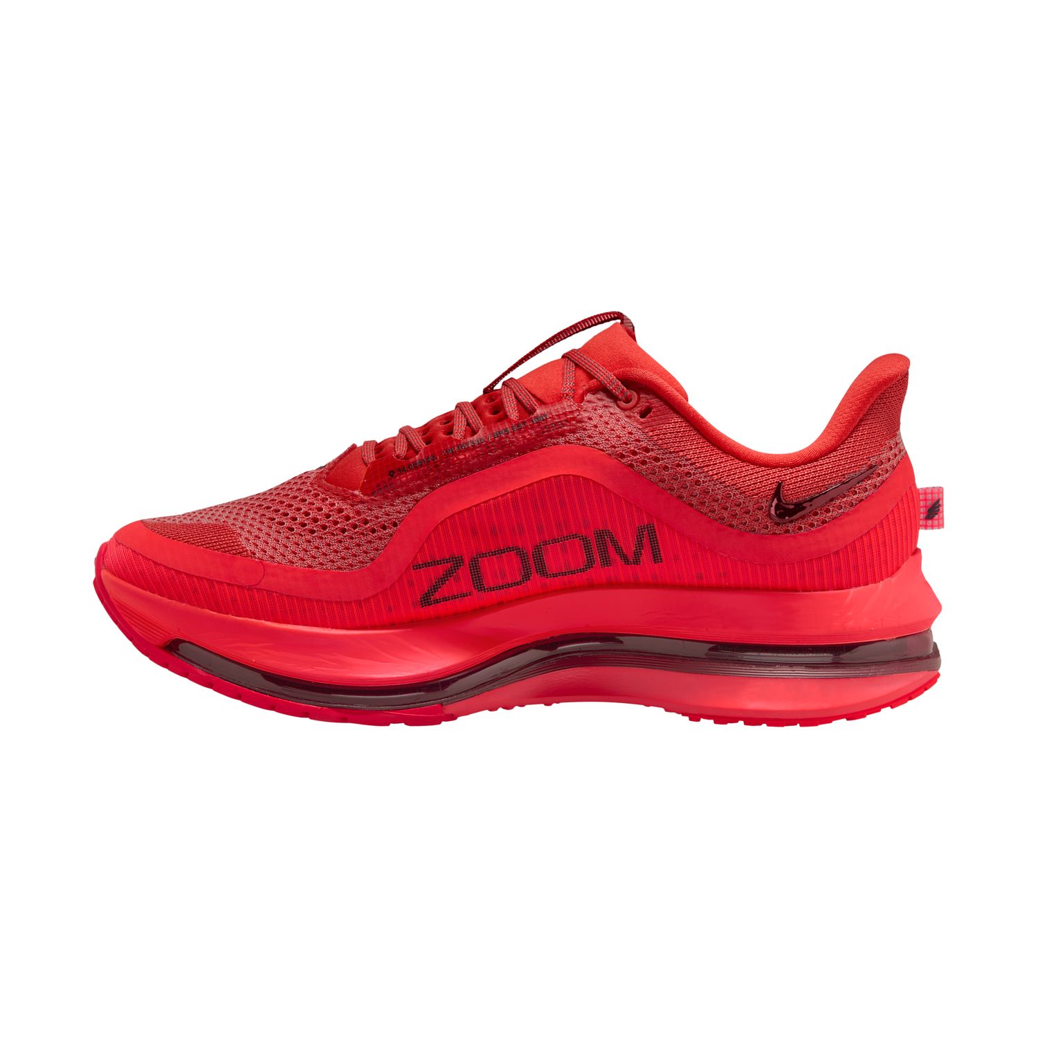 Sapatilhas Running de Homem NIKE PEGASUS PREMIUM Nike Vermelho-2