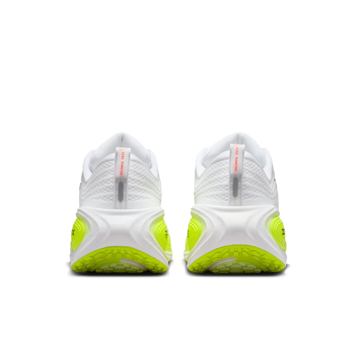 Sapatilhas de Running de Homem Vomero Plus Branco-2