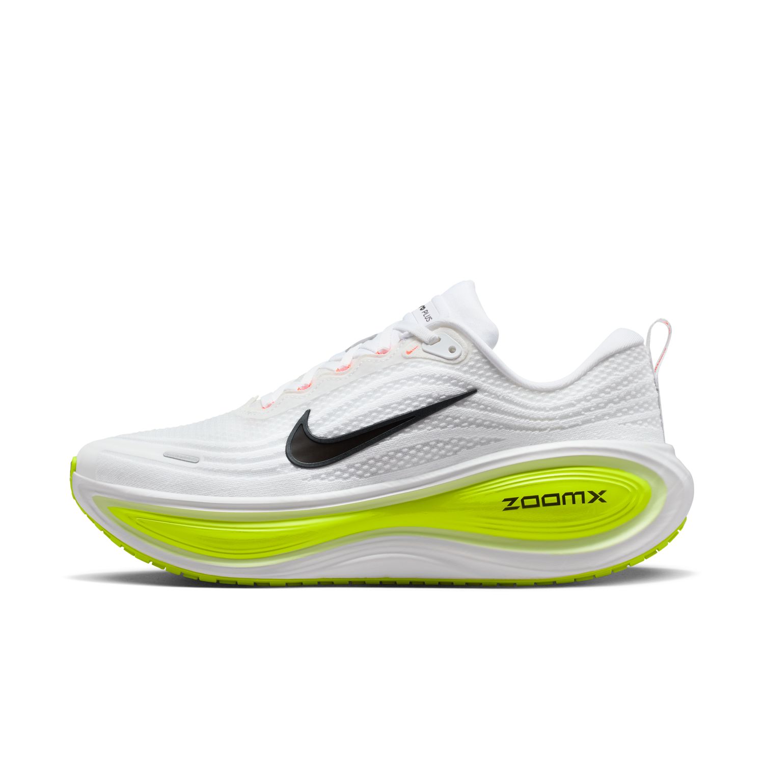 Sapatilhas de Running de Homem Vomero Plus Branco-5