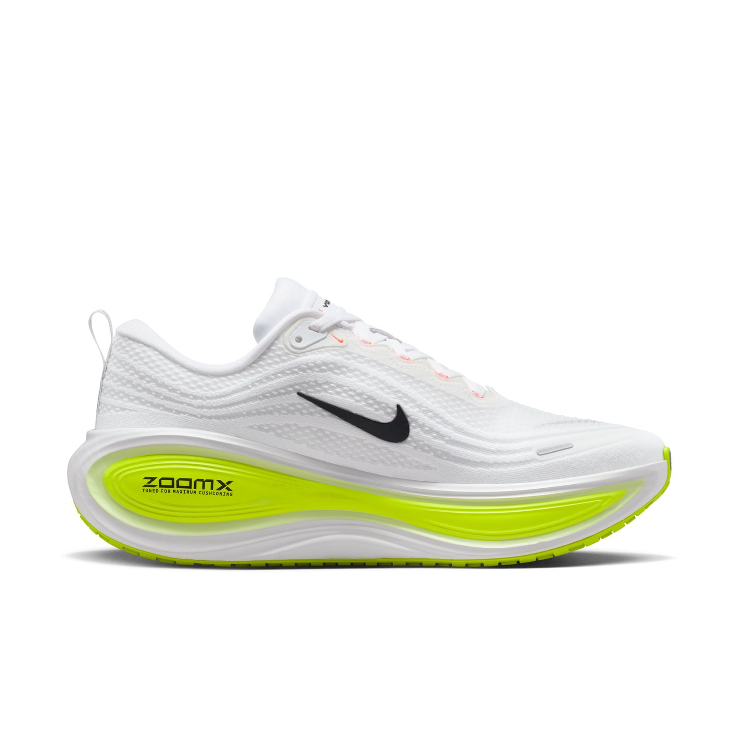 Sapatilhas de Running de Homem Vomero Plus Branco-7