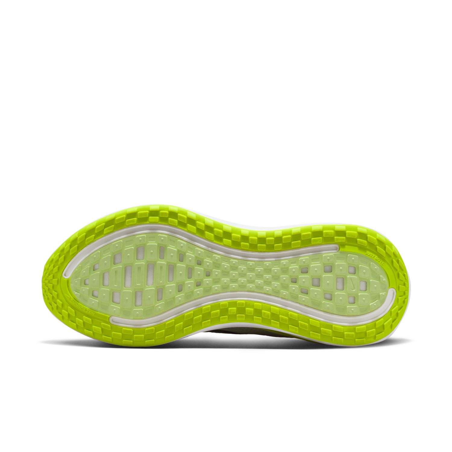 Sapatilhas de Running de Homem Vomero Plus Branco-9