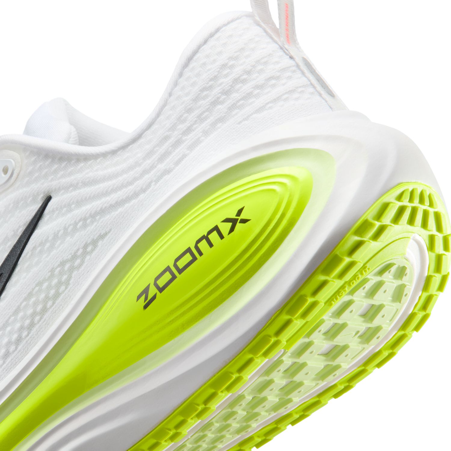 Sapatilhas de Running de Homem Vomero Plus Branco-11
