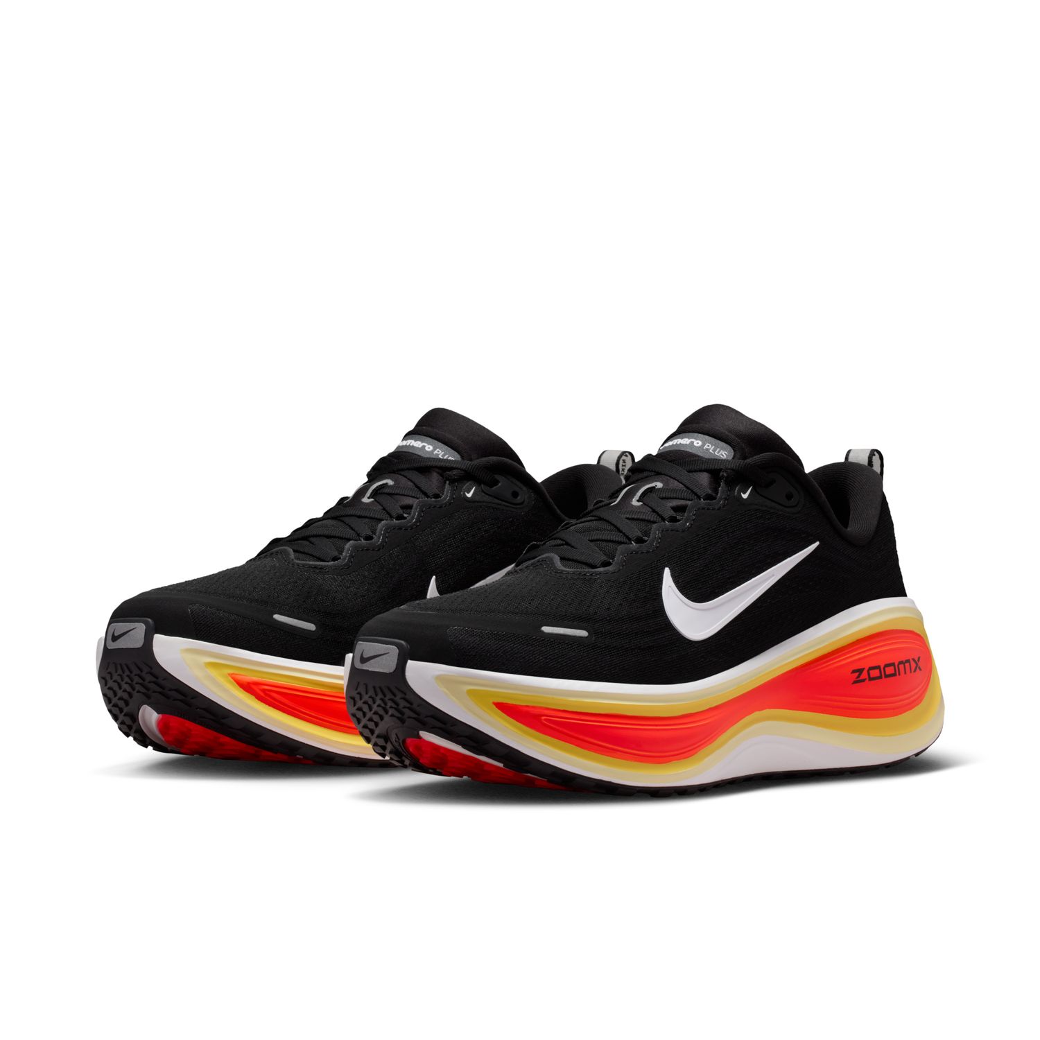Sapatilhas Running de Homem NIKE VOMERO PLUS Nike Preto-3