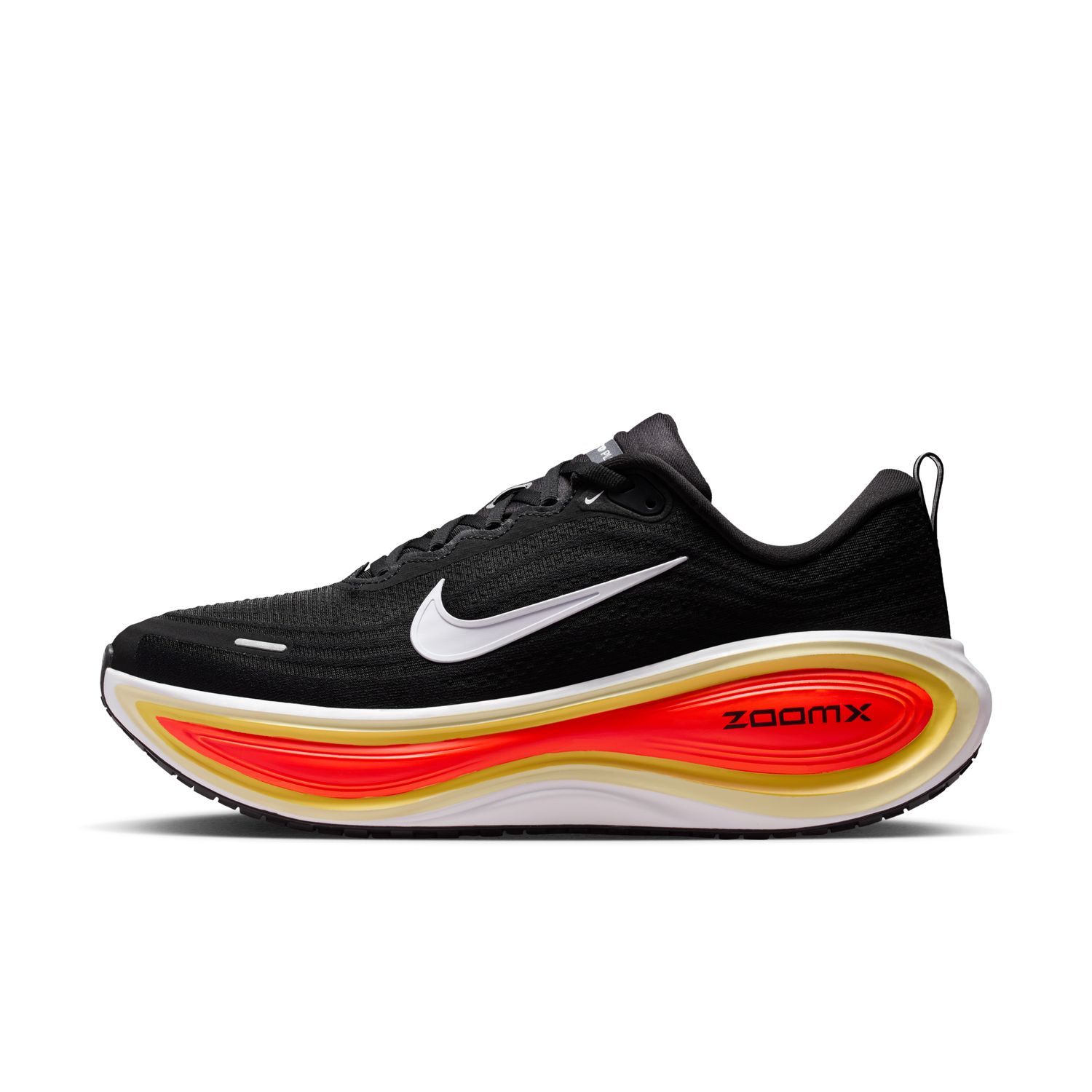 Sapatilhas Running de Homem NIKE VOMERO PLUS Nike Preto-5