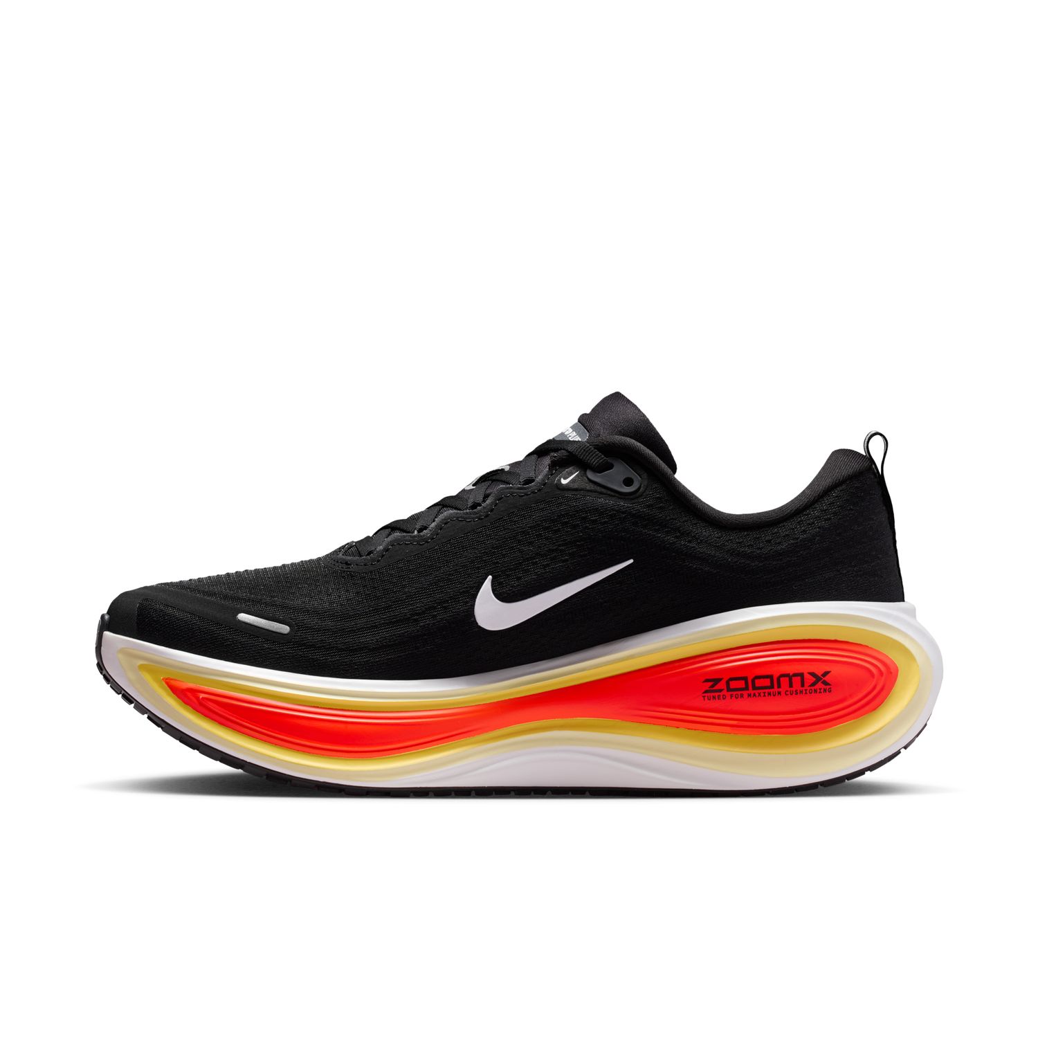 Sapatilhas Running de Homem NIKE VOMERO PLUS Nike Preto-6