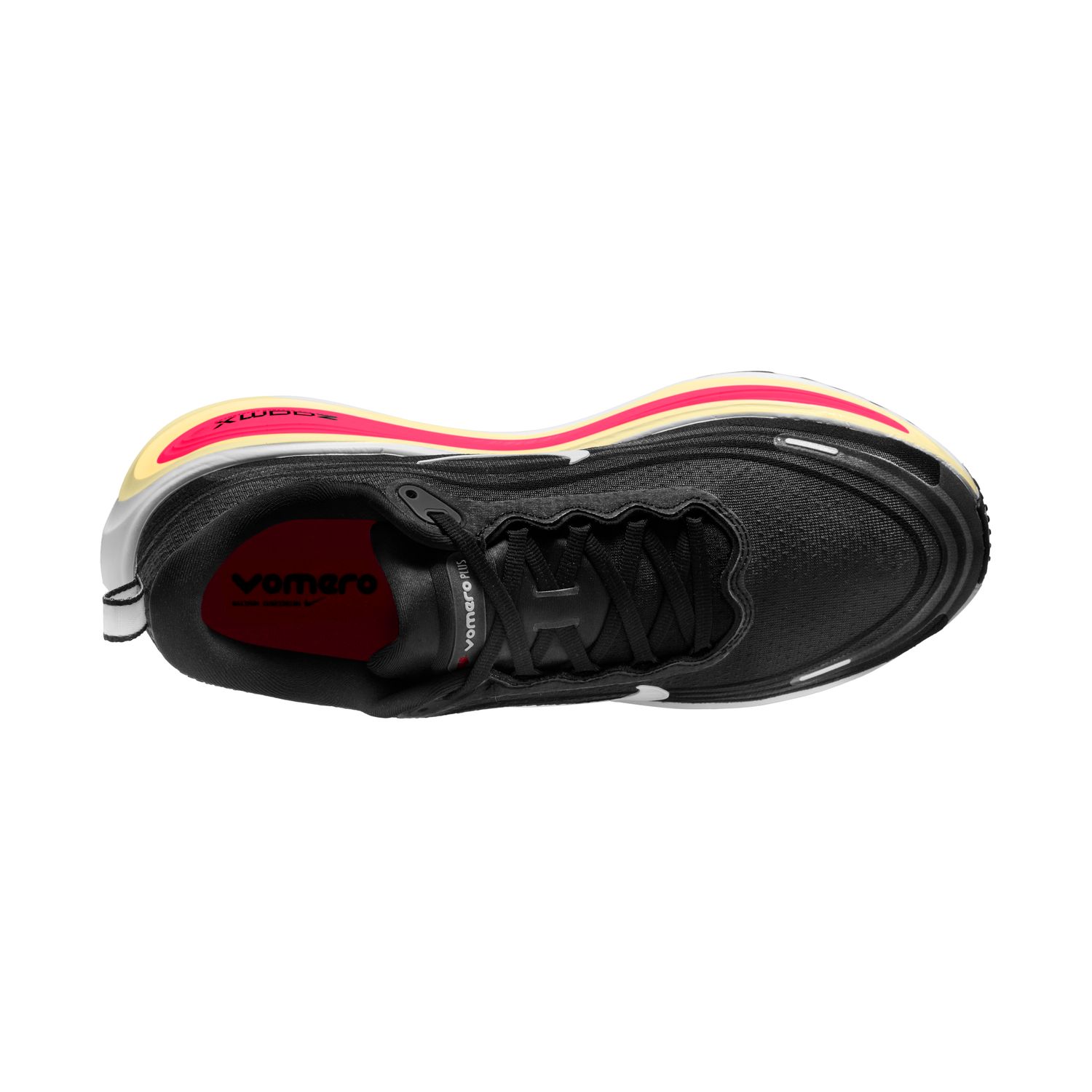 Sapatilhas Running de Homem NIKE VOMERO PLUS Nike Preto-8