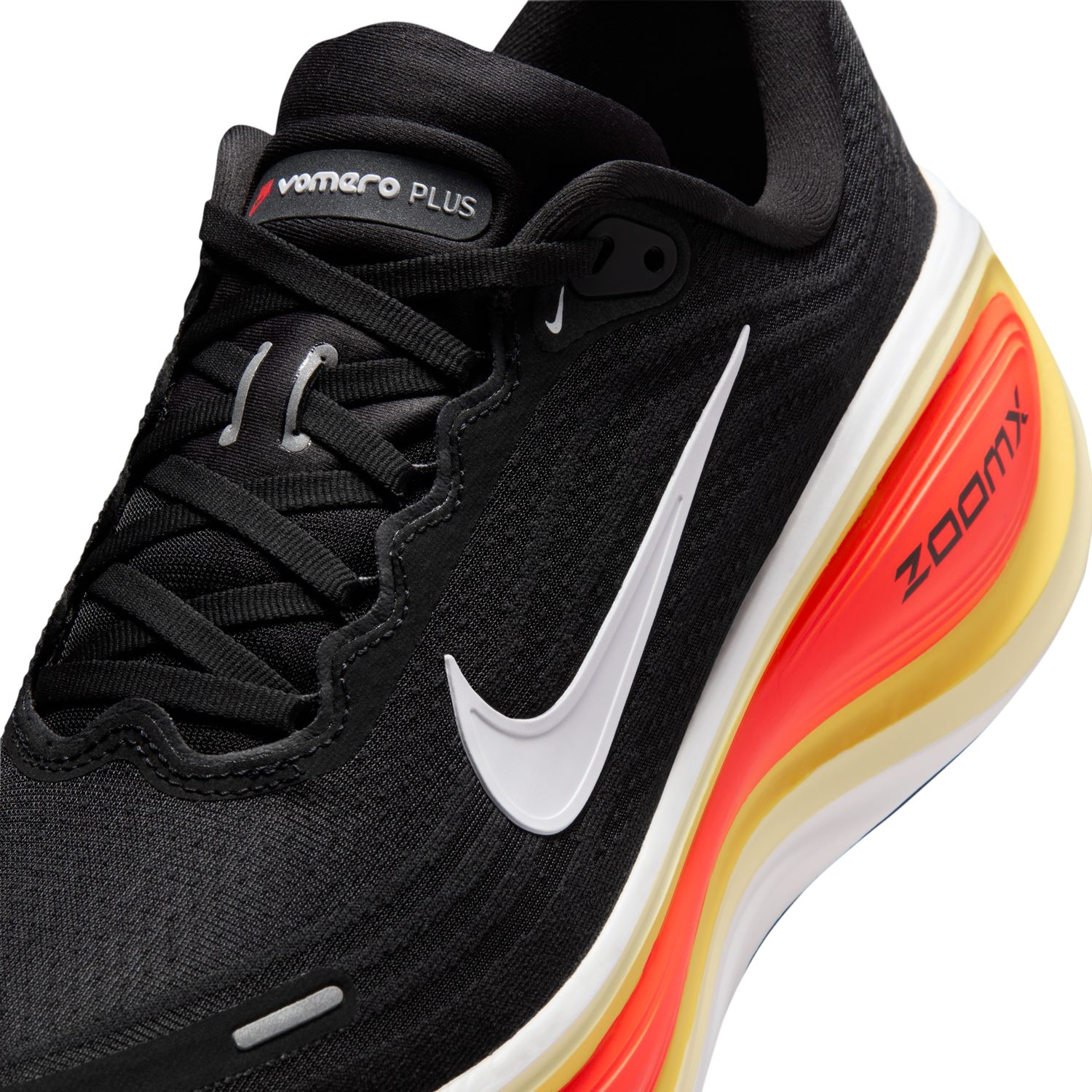 Sapatilhas Running de Homem NIKE VOMERO PLUS Nike Preto-10