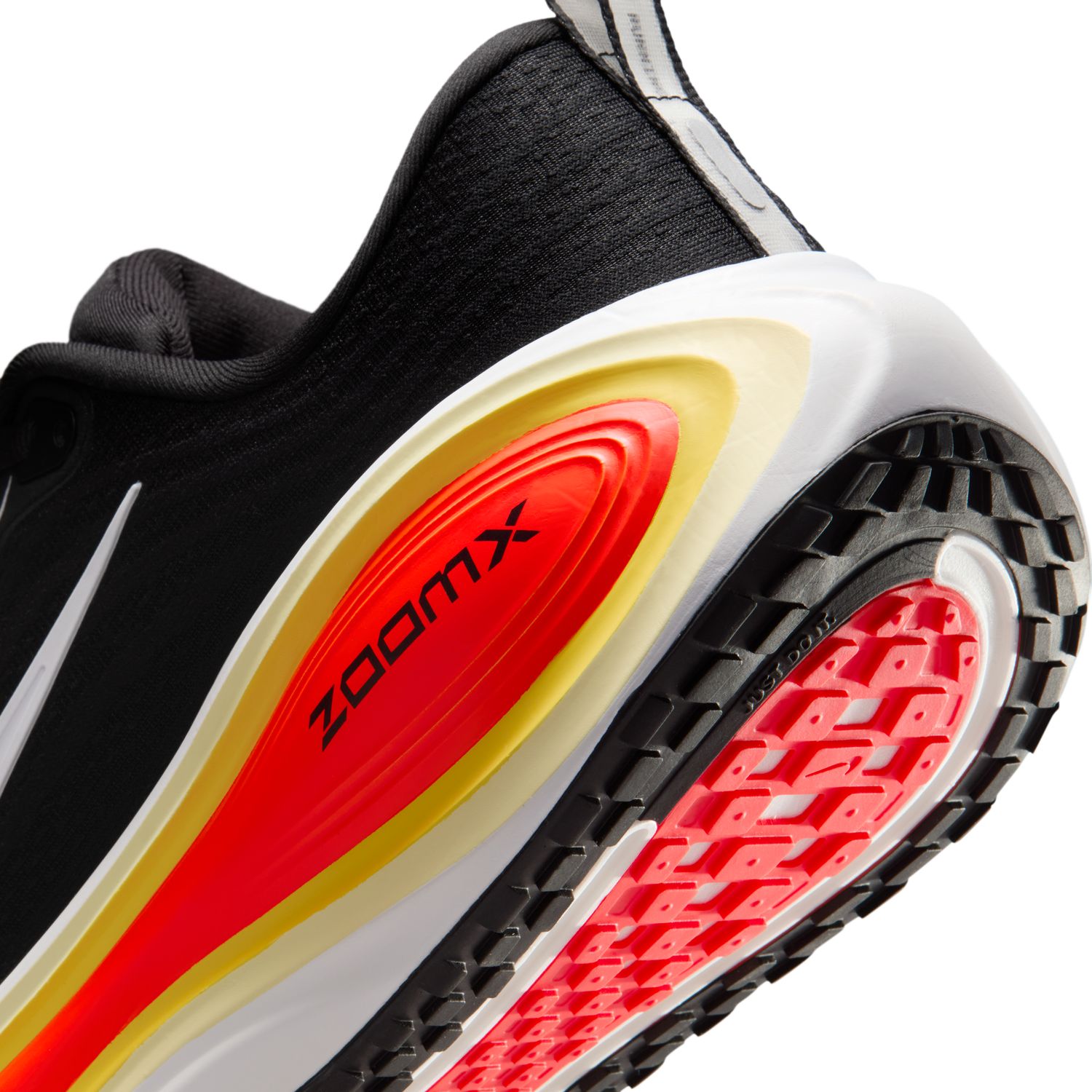 Sapatilhas Running de Homem NIKE VOMERO PLUS Nike Preto-11