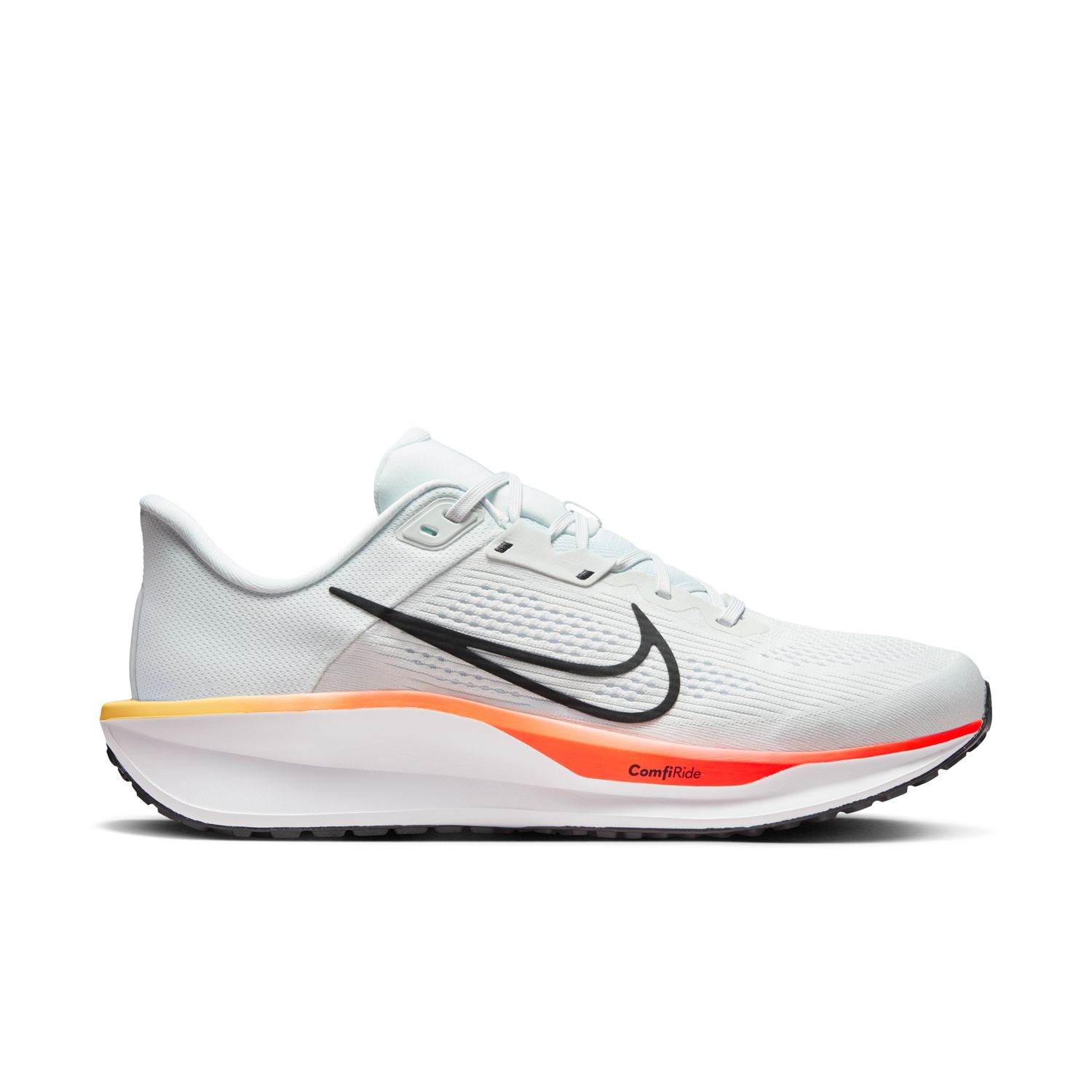 Imagen 0 de Zapatillas de running de hombre NIKE QUEST 6 Nike Blanco