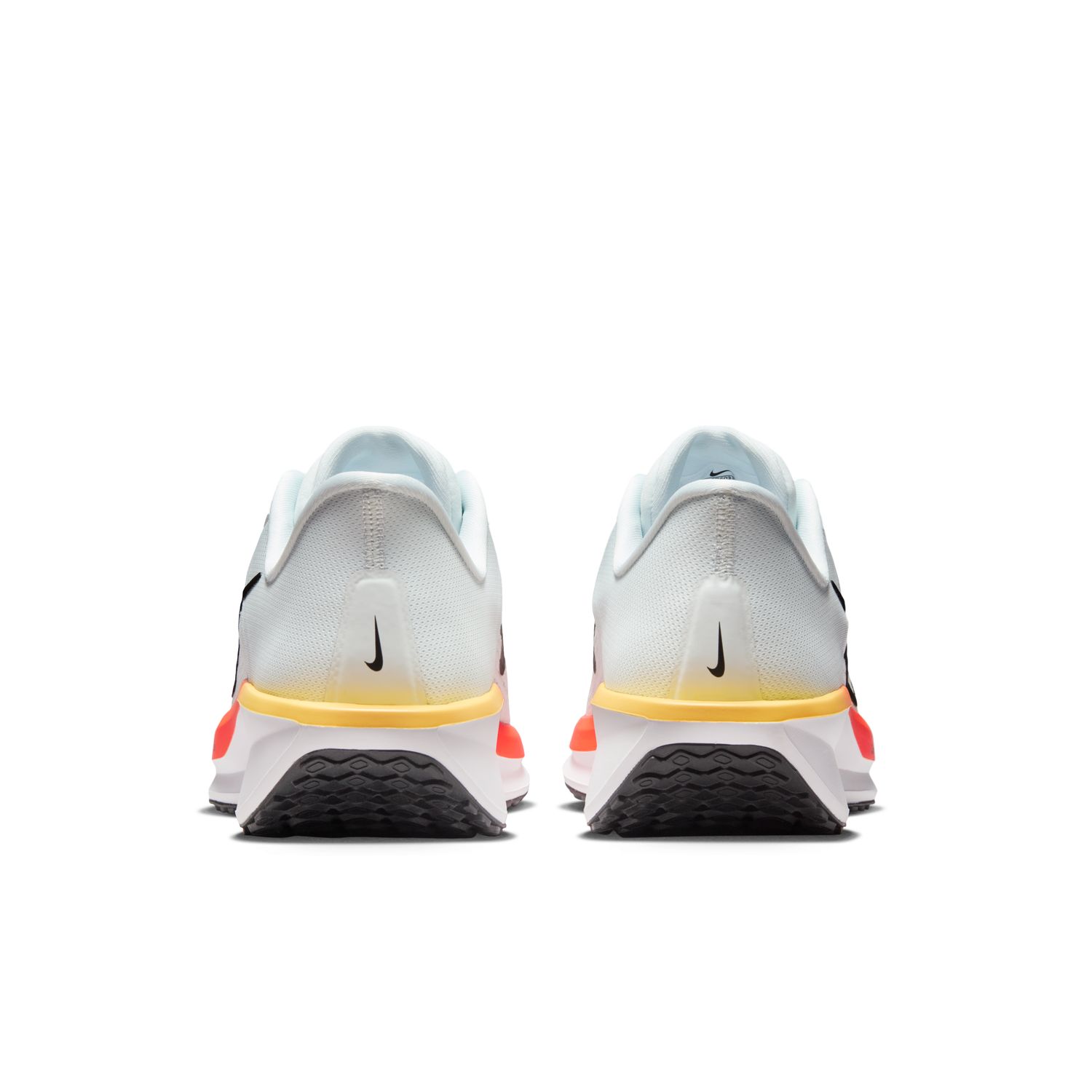 Sapatilhas de Running de Homem Quest 6 Branco-2