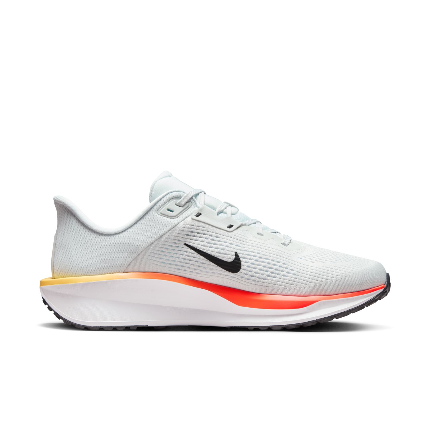 Sapatilhas de Running de Homem Quest 6 Branco-7