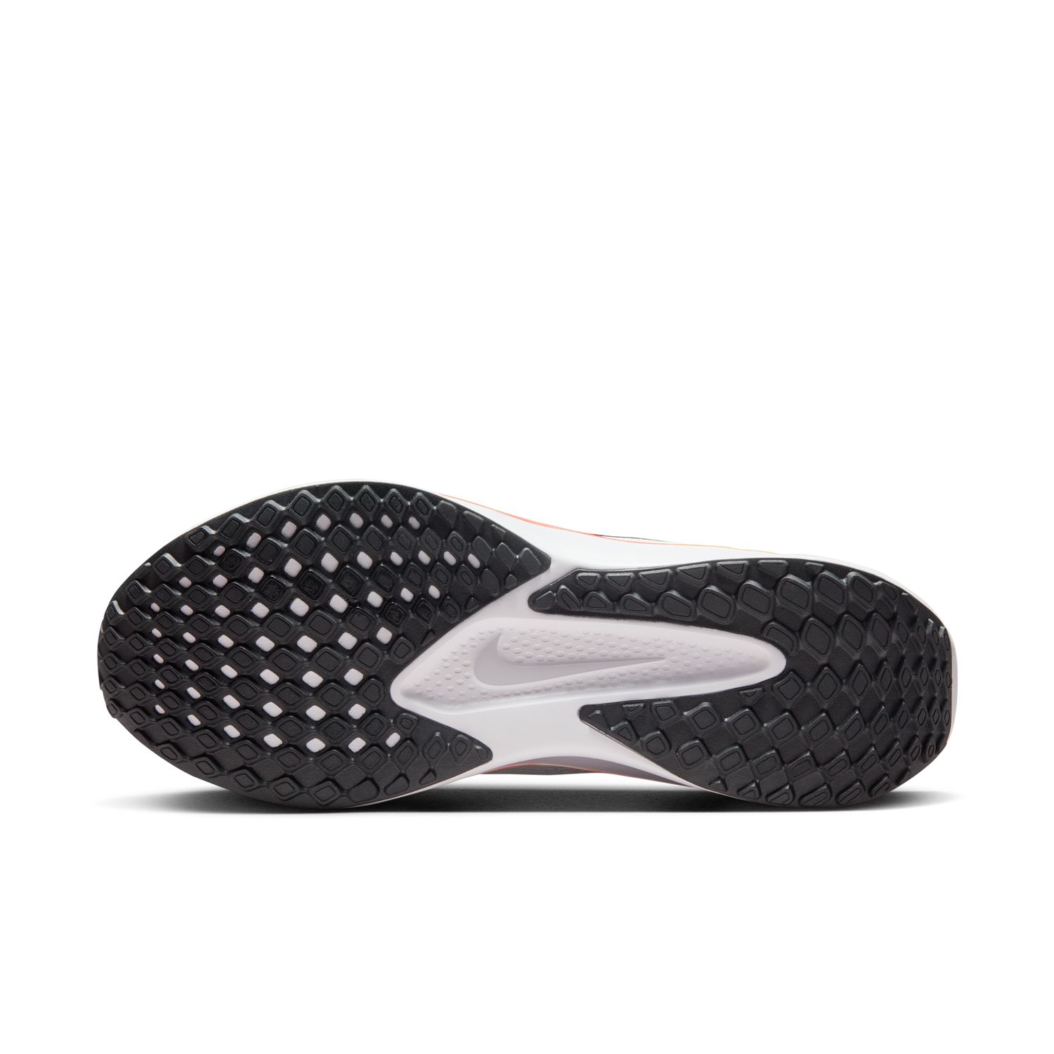 Sapatilhas de Running de Homem Quest 6 Branco-9