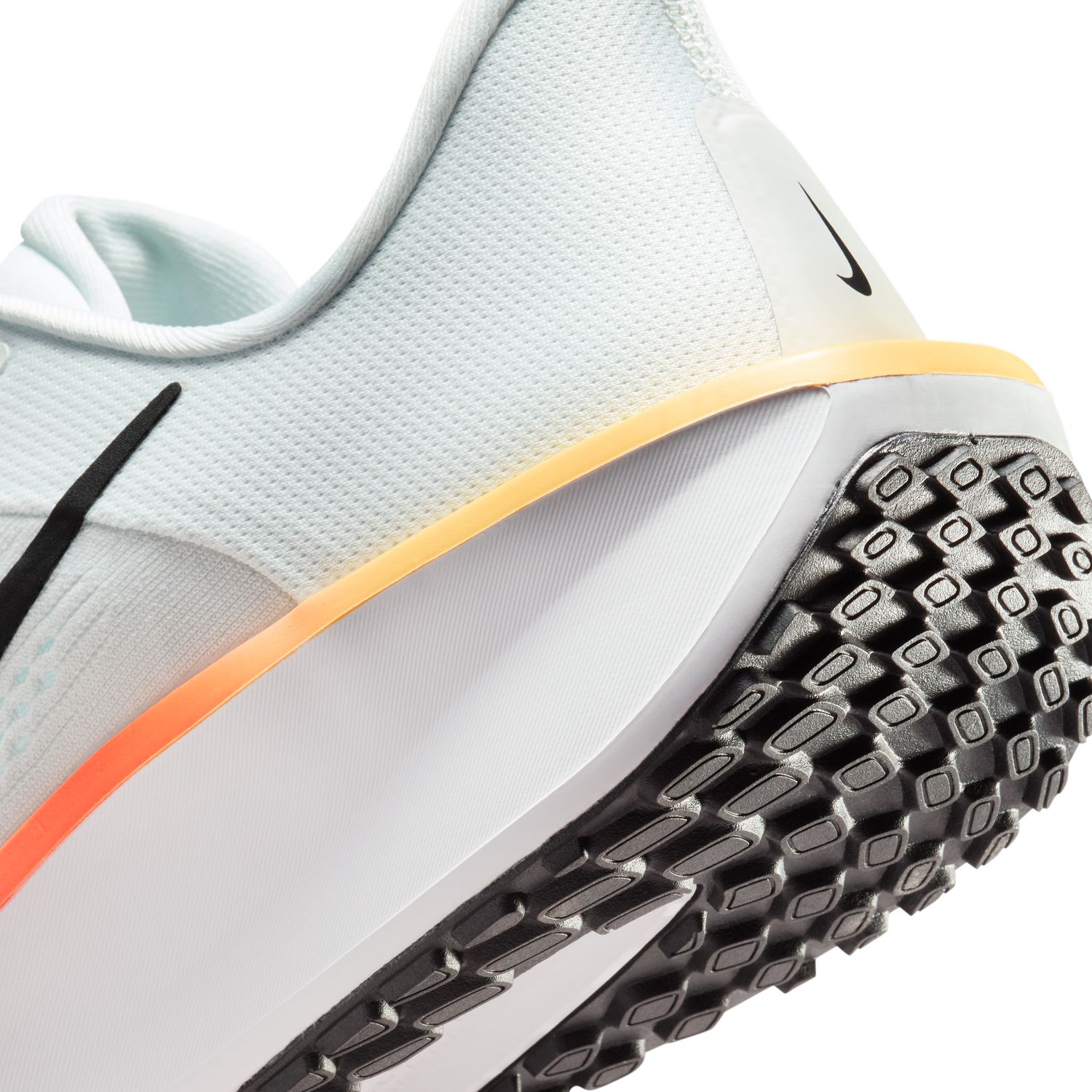 Sapatilhas de Running de Homem Quest 6 Branco-11
