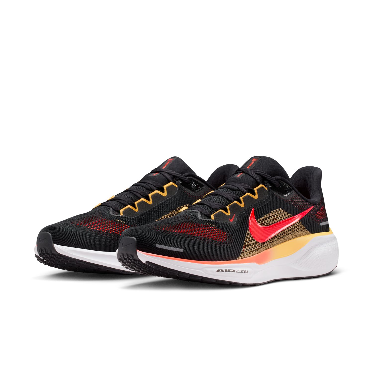 Sapatilhas de Running de Homem Air Zoom Pegasus 41 Preto-3