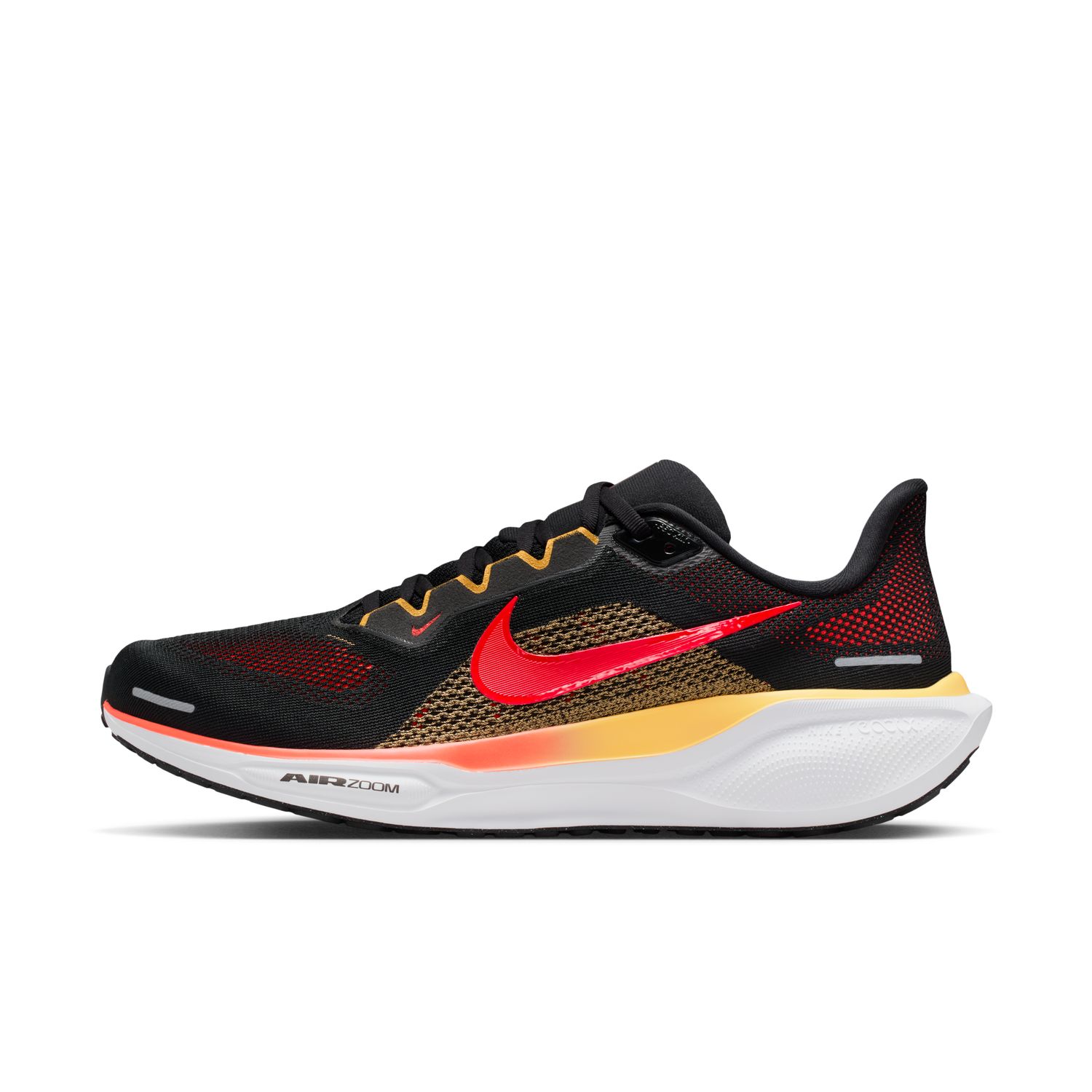 Sapatilhas de Running de Homem Air Zoom Pegasus 41 Preto-5