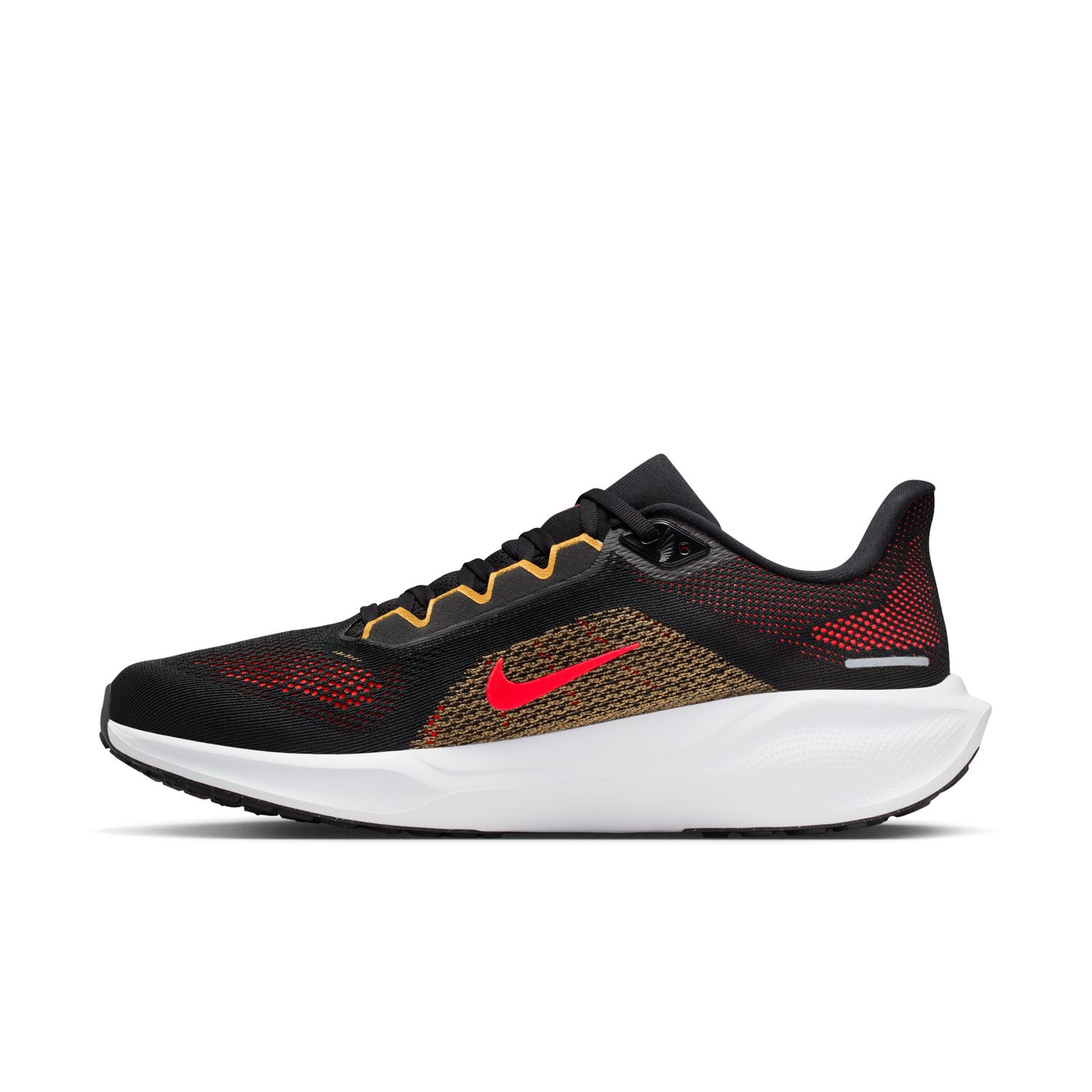Sapatilhas de Running de Homem Air Zoom Pegasus 41 Preto-6