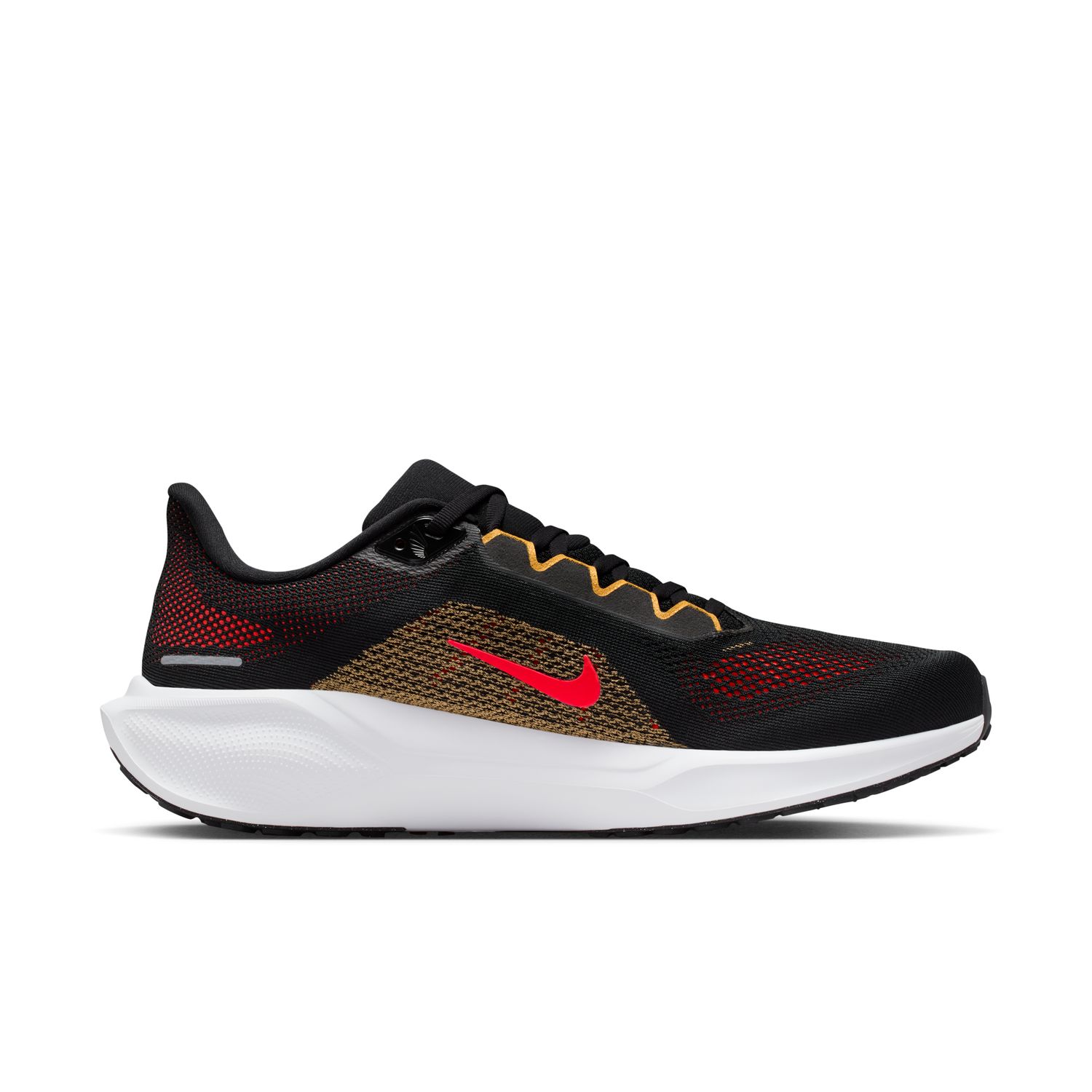 Sapatilhas de Running de Homem Air Zoom Pegasus 41 Preto-7