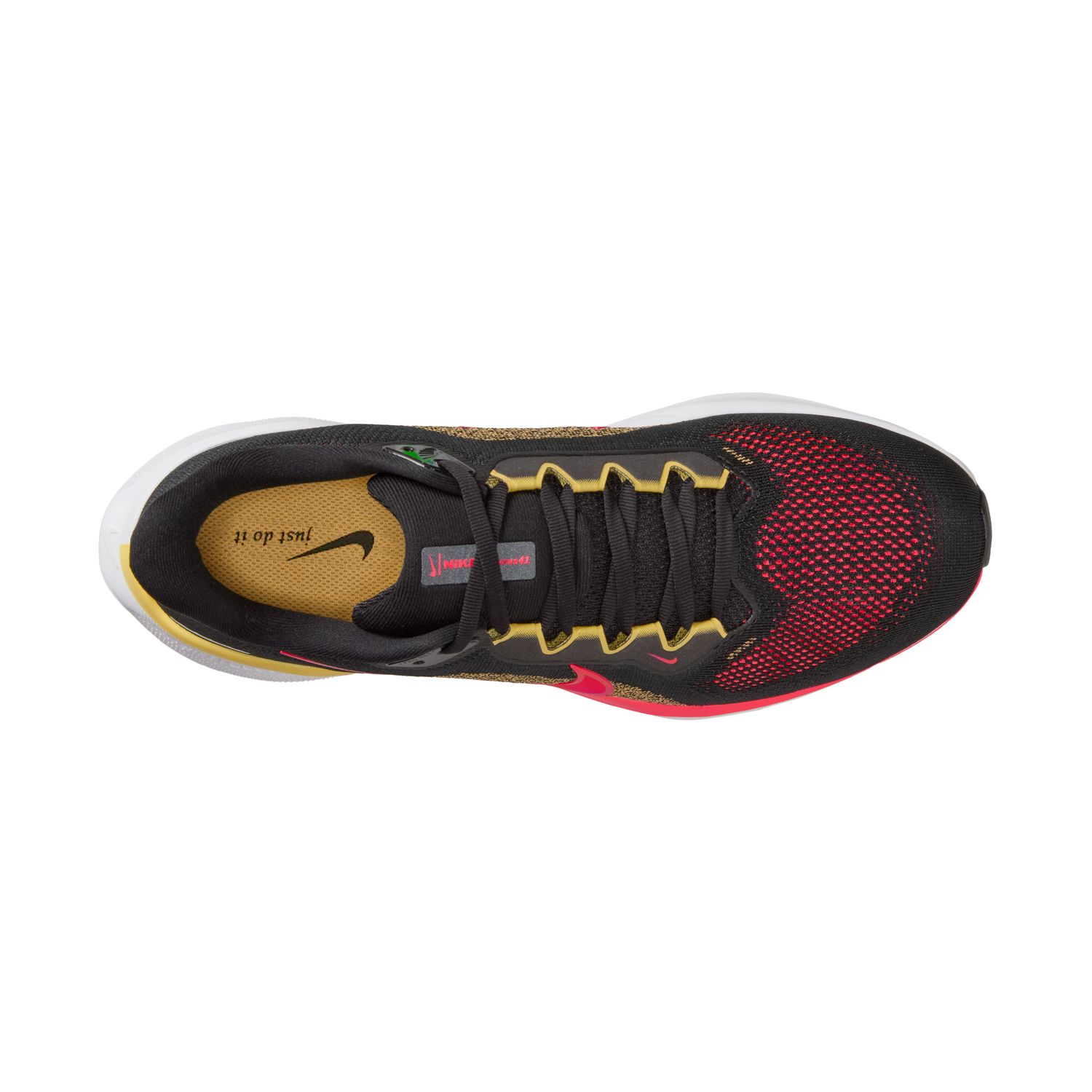 Sapatilhas de Running de Homem Air Zoom Pegasus 41 Preto-8