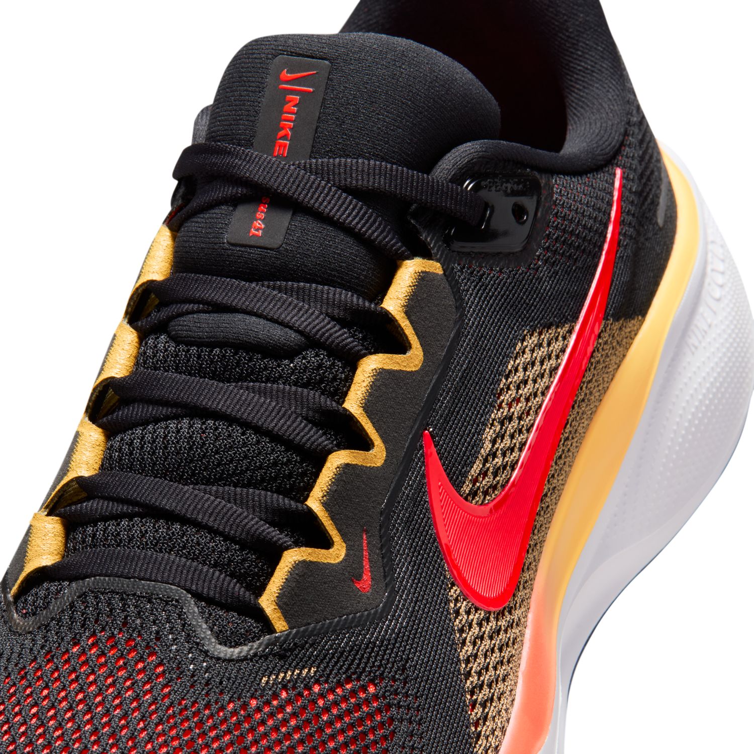 Sapatilhas de Running de Homem Air Zoom Pegasus 41 Preto-10