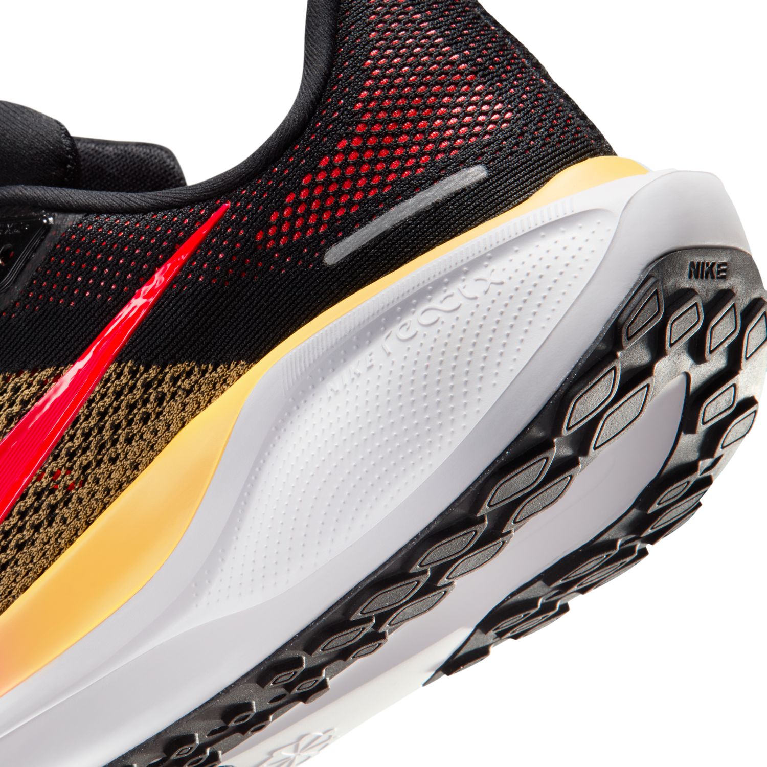 Sapatilhas de Running de Homem Air Zoom Pegasus 41 Preto-11