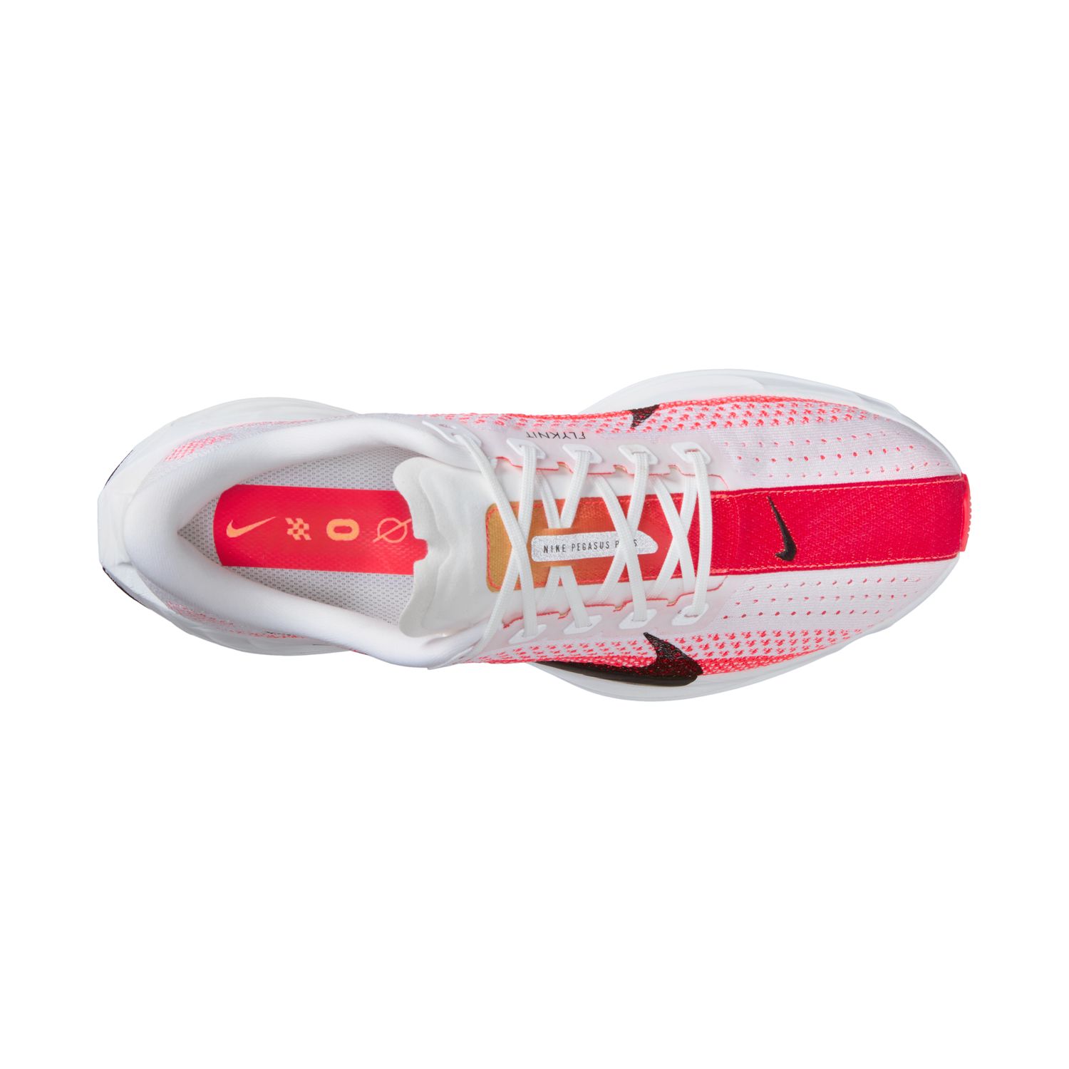 Sapatilhas Running de Homem PEGASUS PLUS Nike Branco-3