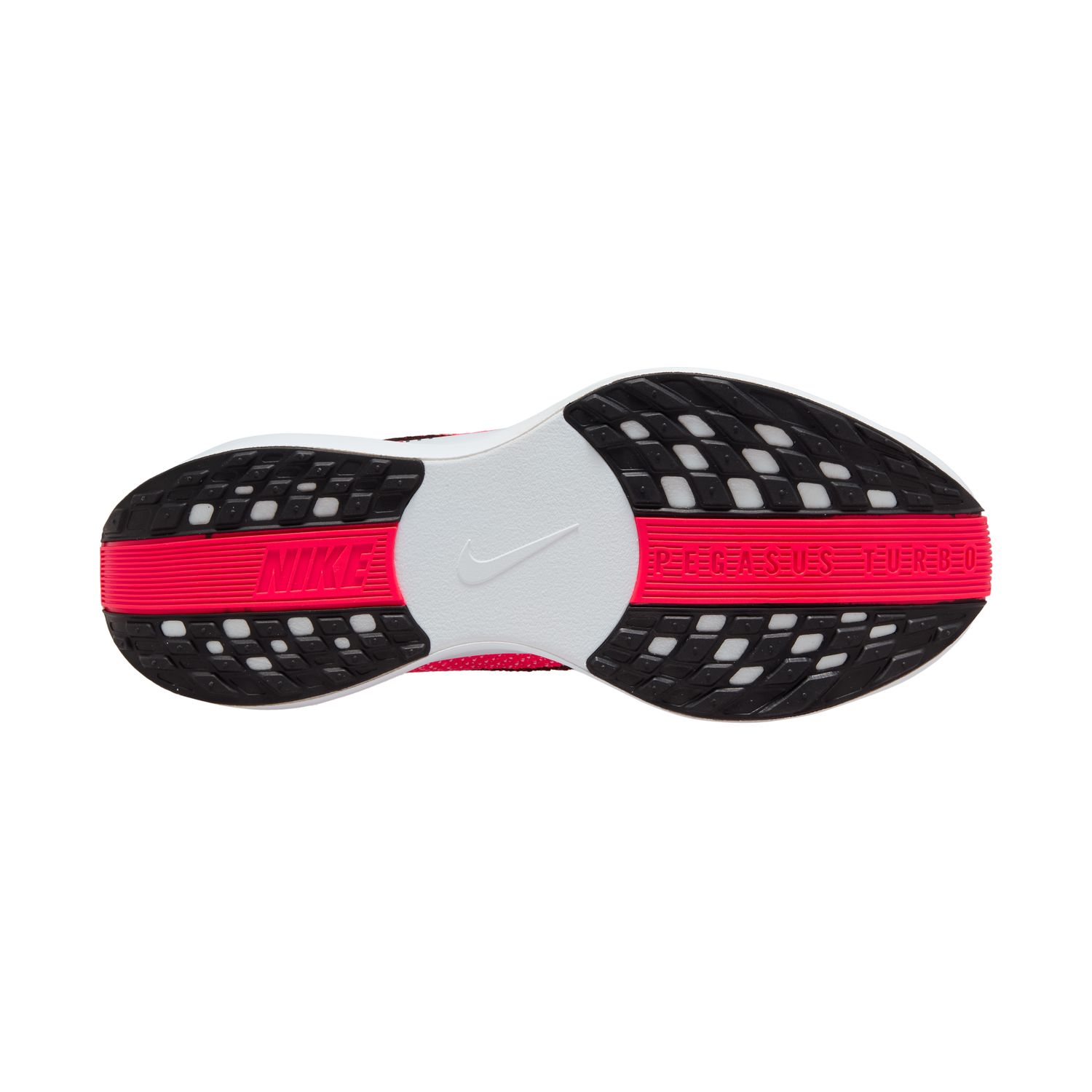 Sapatilhas Running de Homem PEGASUS PLUS Nike Branco-4