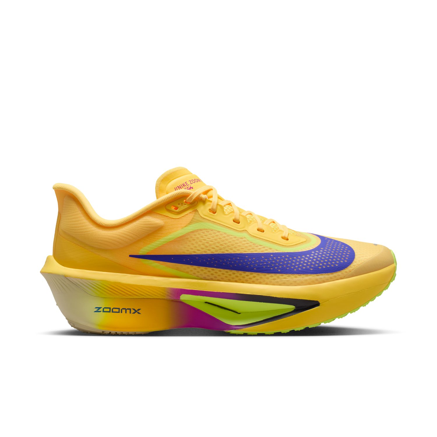 Imagem 0 de Sapatilhas de Running de Homem Zoom Fly 6