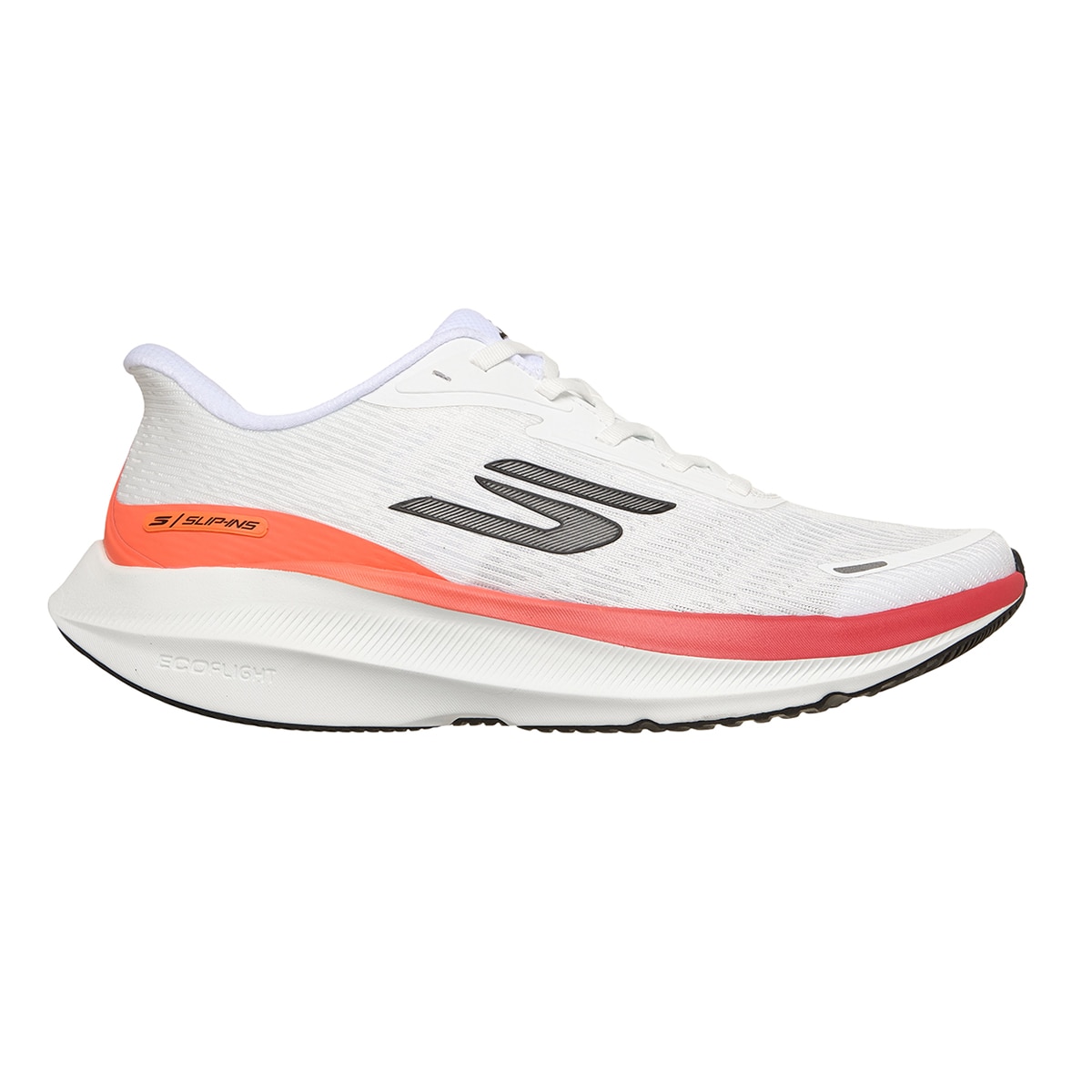 Sapatilhas de Running de Homem SKX Aero Pulse Branco-1