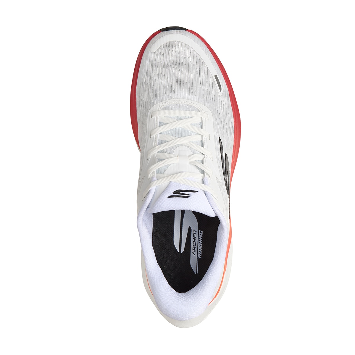 Sapatilhas de Running de Homem SKX Aero Pulse Branco-2