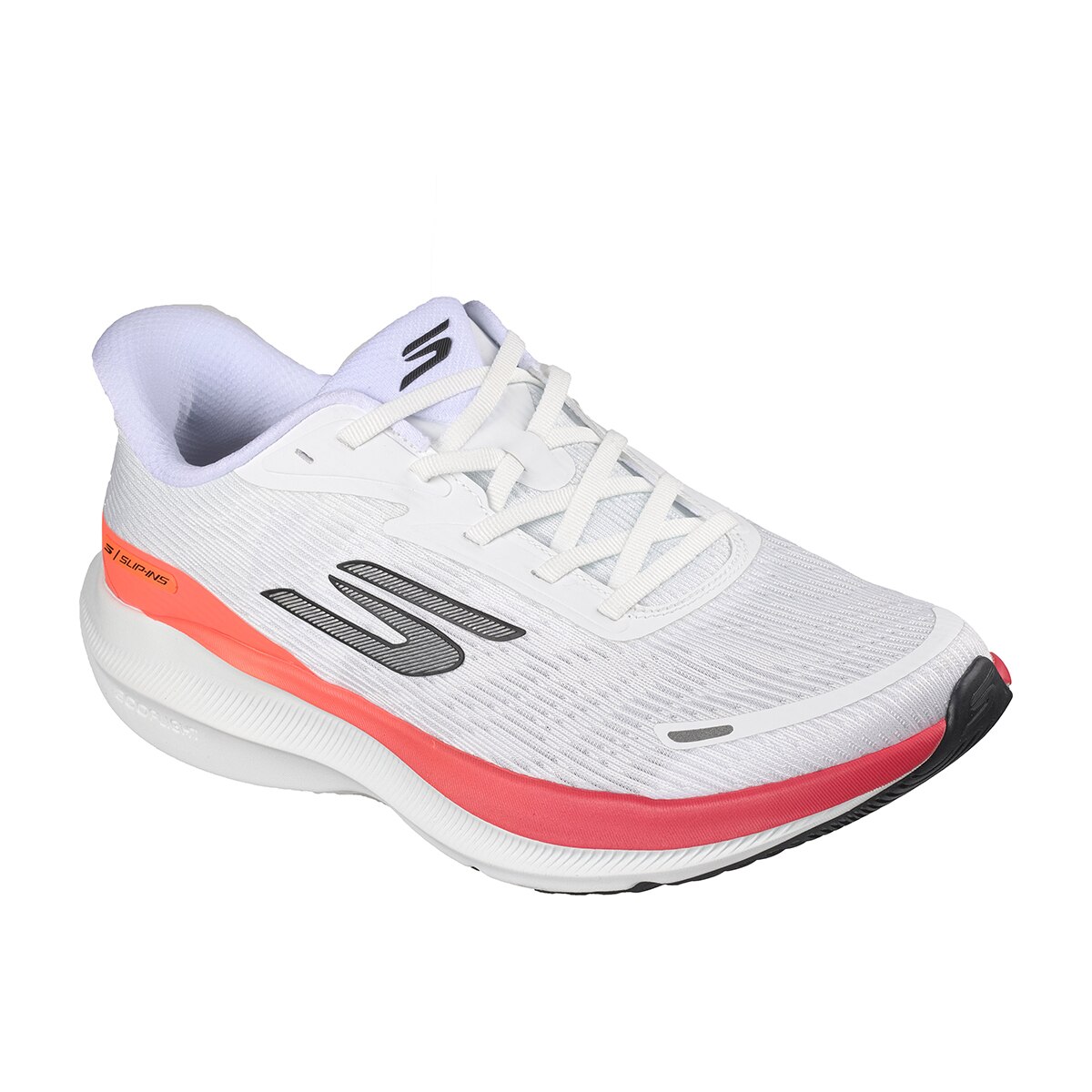 Sapatilhas de Running de Homem SKX Aero Pulse Branco-3