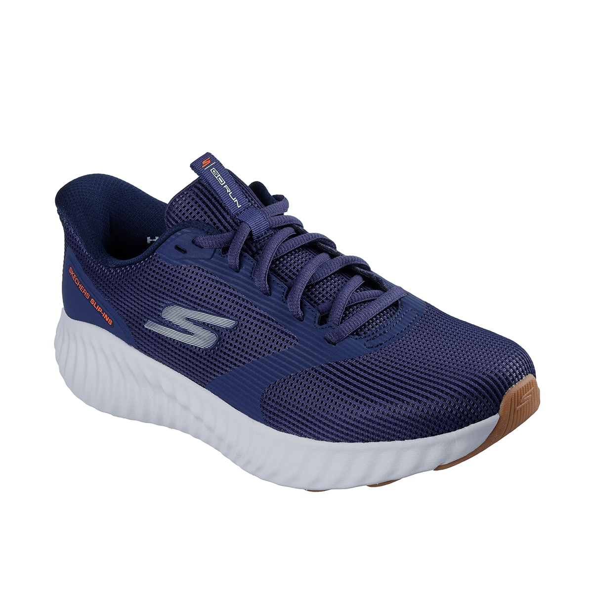 Sapatilhas de Running de Homem Go Run Now - Stover Azul-2