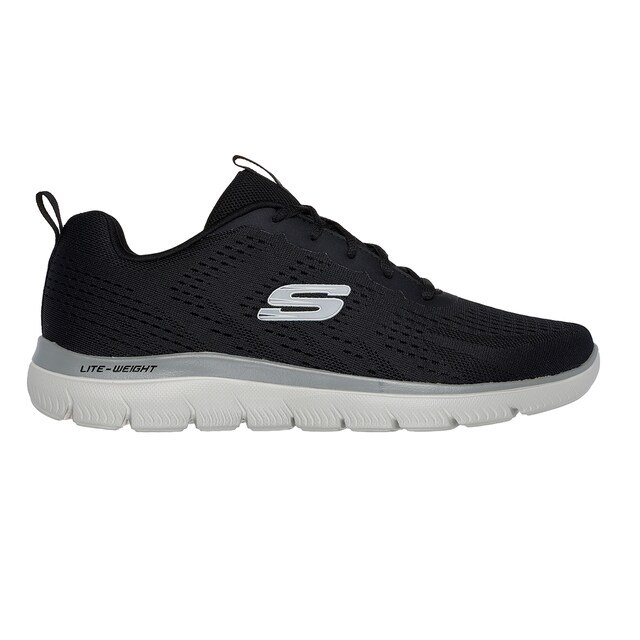 Imagen 0 de Zapatillas de running de hombre SUMMITS - TORRE Skechers