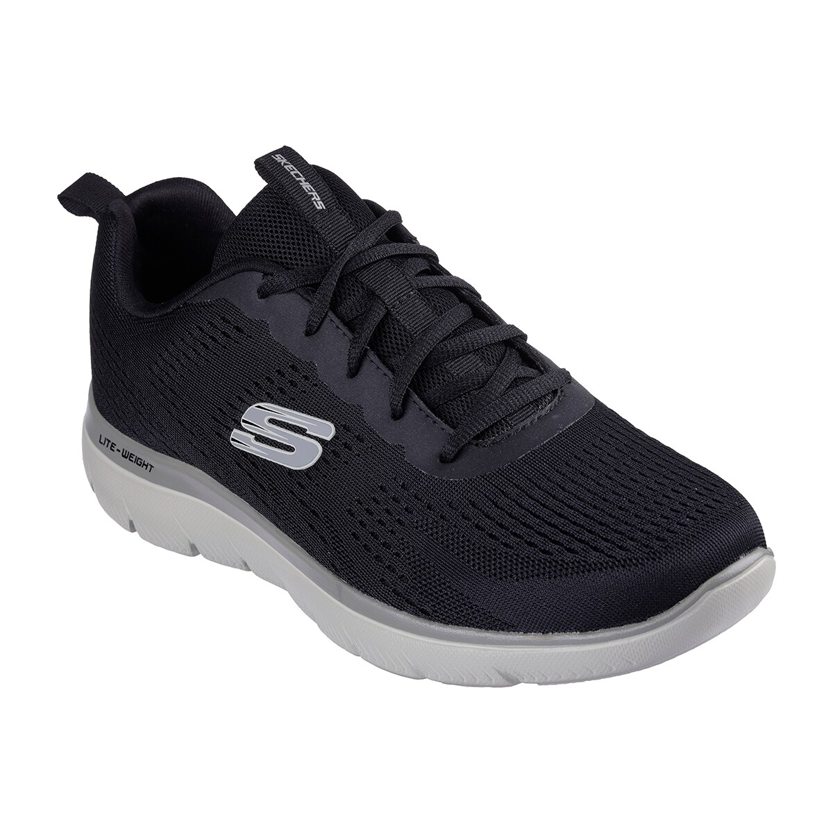 Zapatillas de running de hombre SUMMITS TORRE Skechers