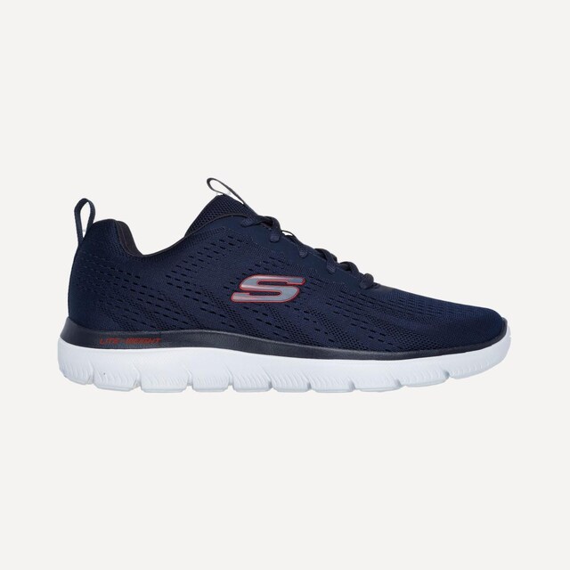 Imagen 0 de Zapatillas de running de hombre SUMMITS - TORRE Skechers