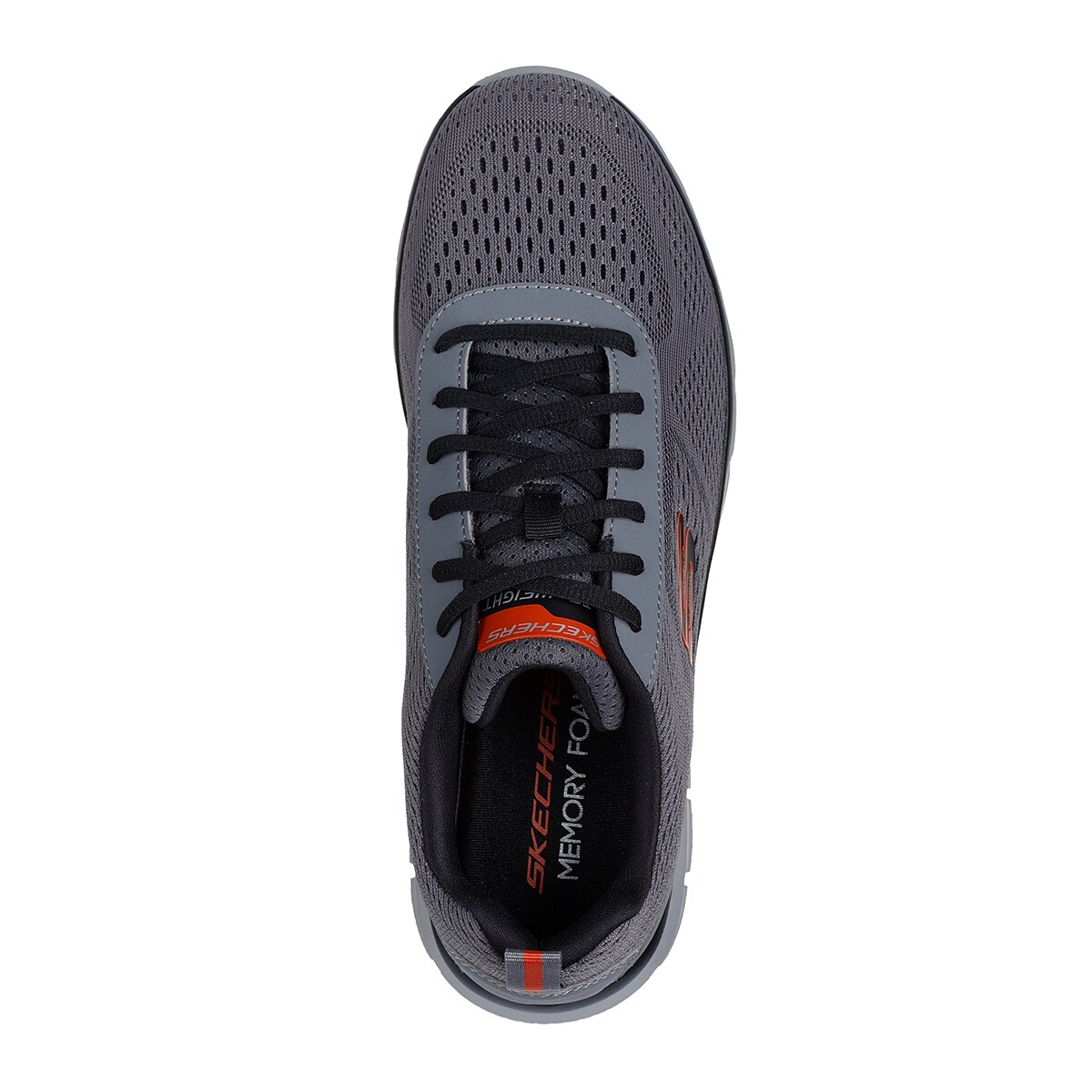 Zapatillas de running de hombre TRACK LESHUR Skechers · Skechers