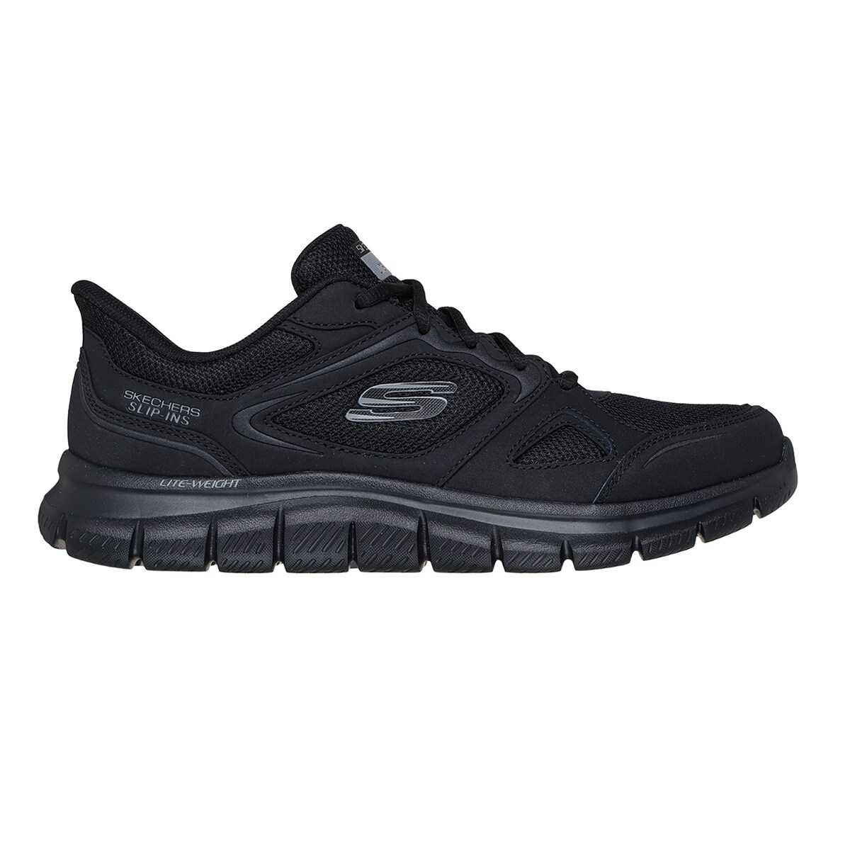 Zapatillas de running de hombre TRACK-EZRAL Skechers · Skechers