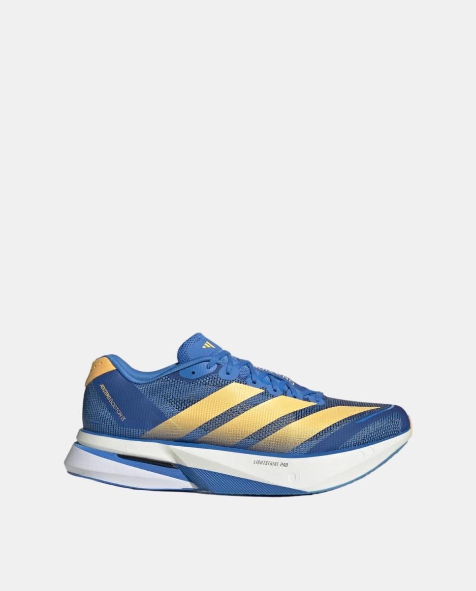 Imagem 0 de Sapatilhas de Running de Homem adizero Boston 13 edición exclusiva Madrid Adidas
